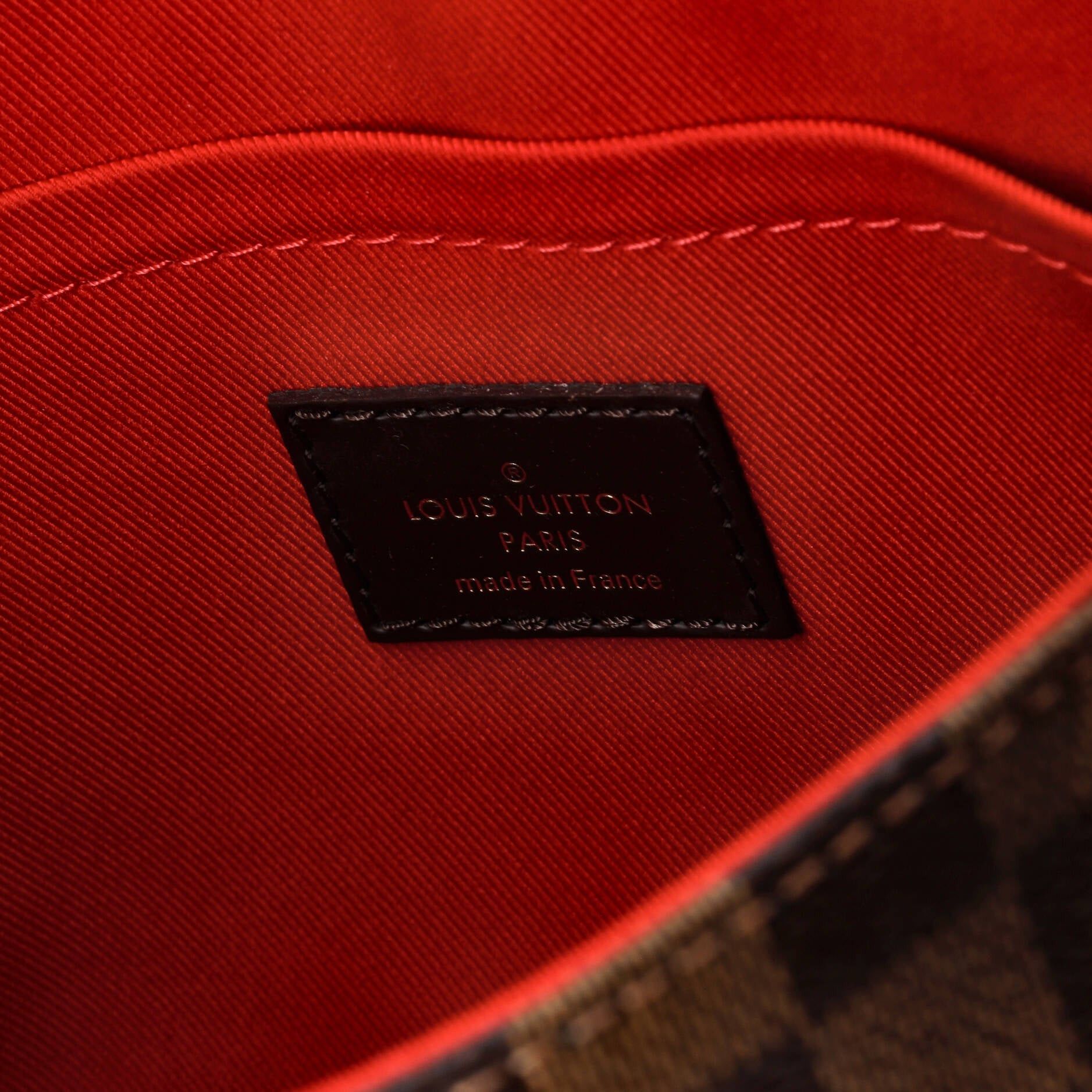 Louis Vuitton Croisette Handbag Size ONE SIZE - 7 Thumbnail