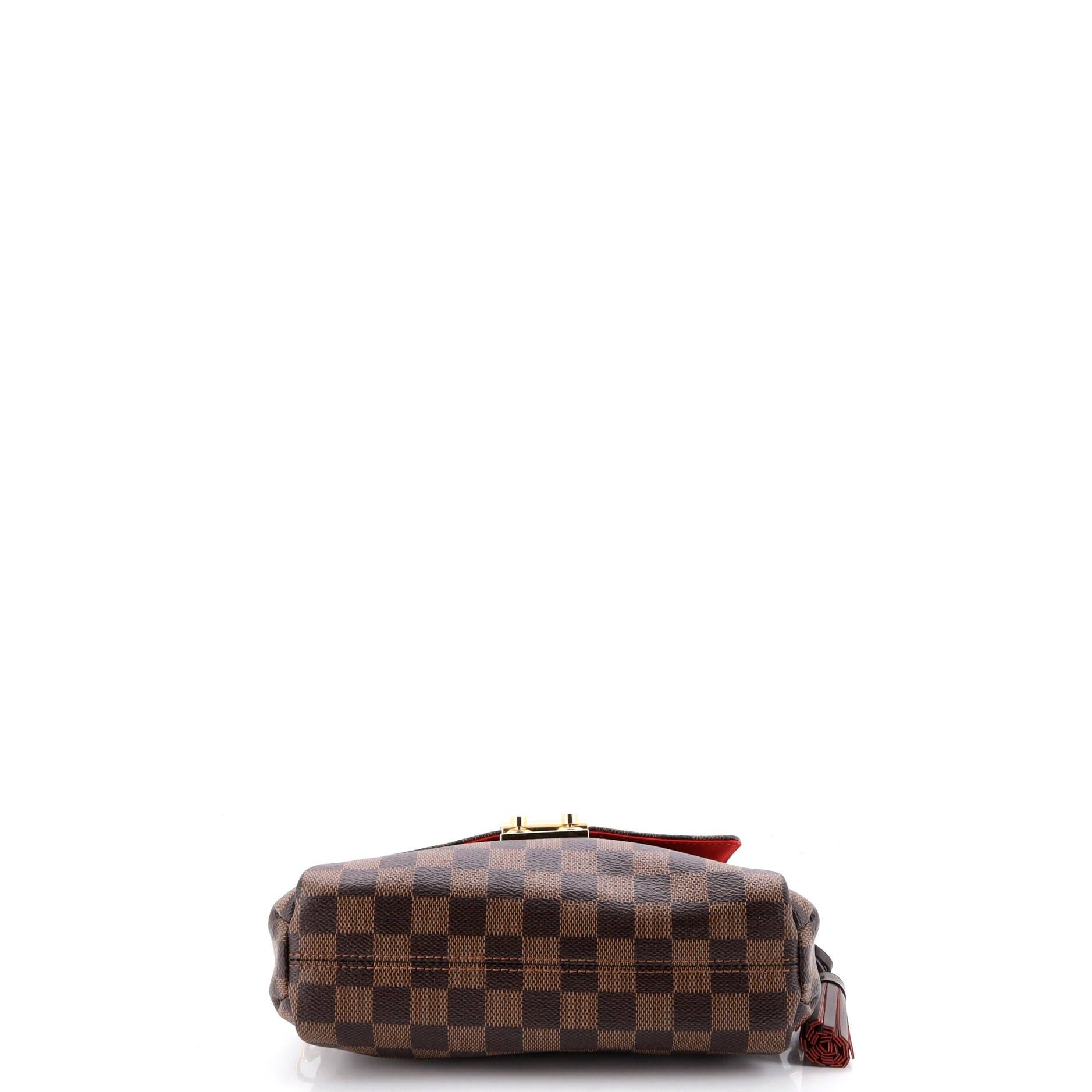 Louis Vuitton Croisette Handbag Size ONE SIZE - 4 Thumbnail