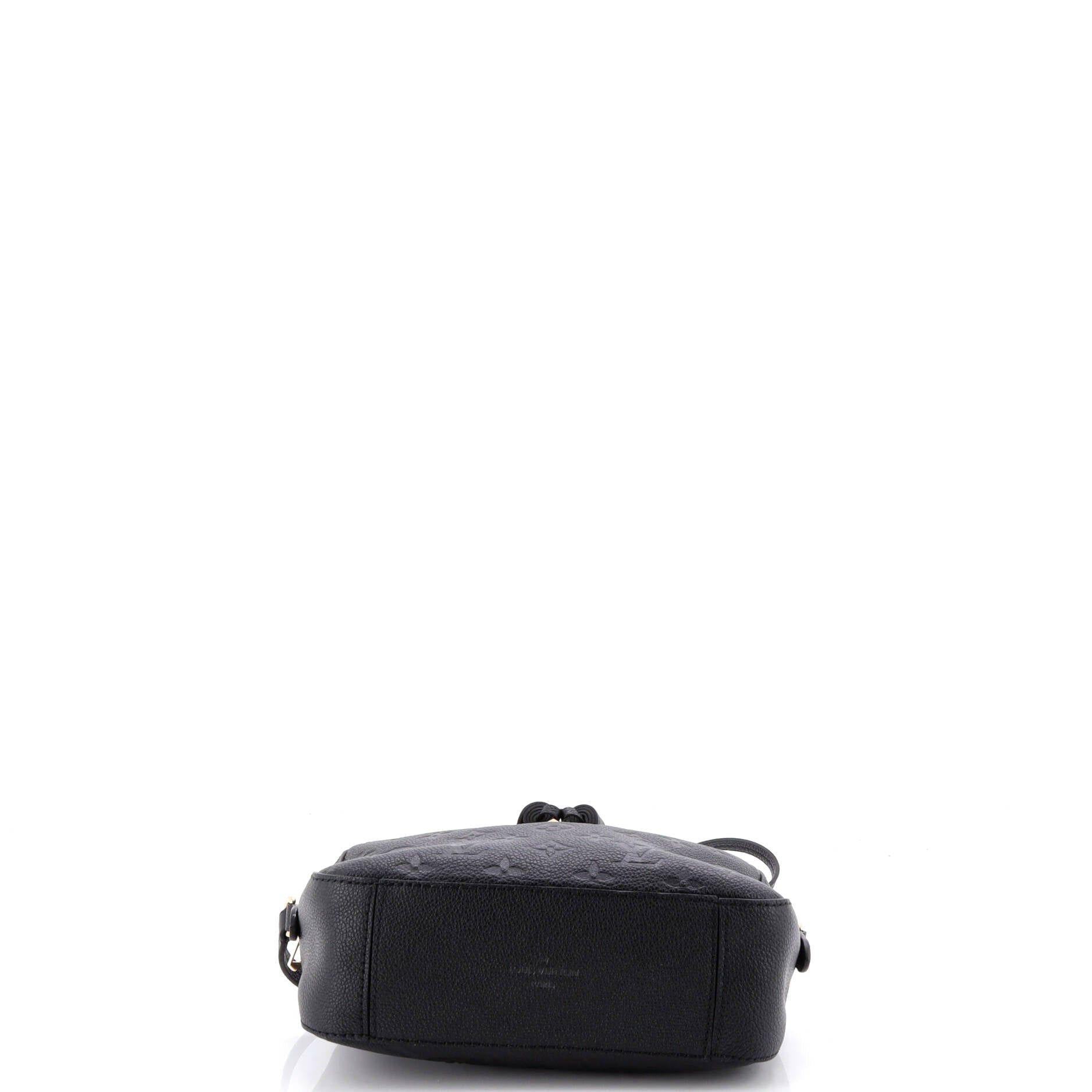 Louis Vuitton Saintonge Handbag Size ONE SIZE - 4 Thumbnail