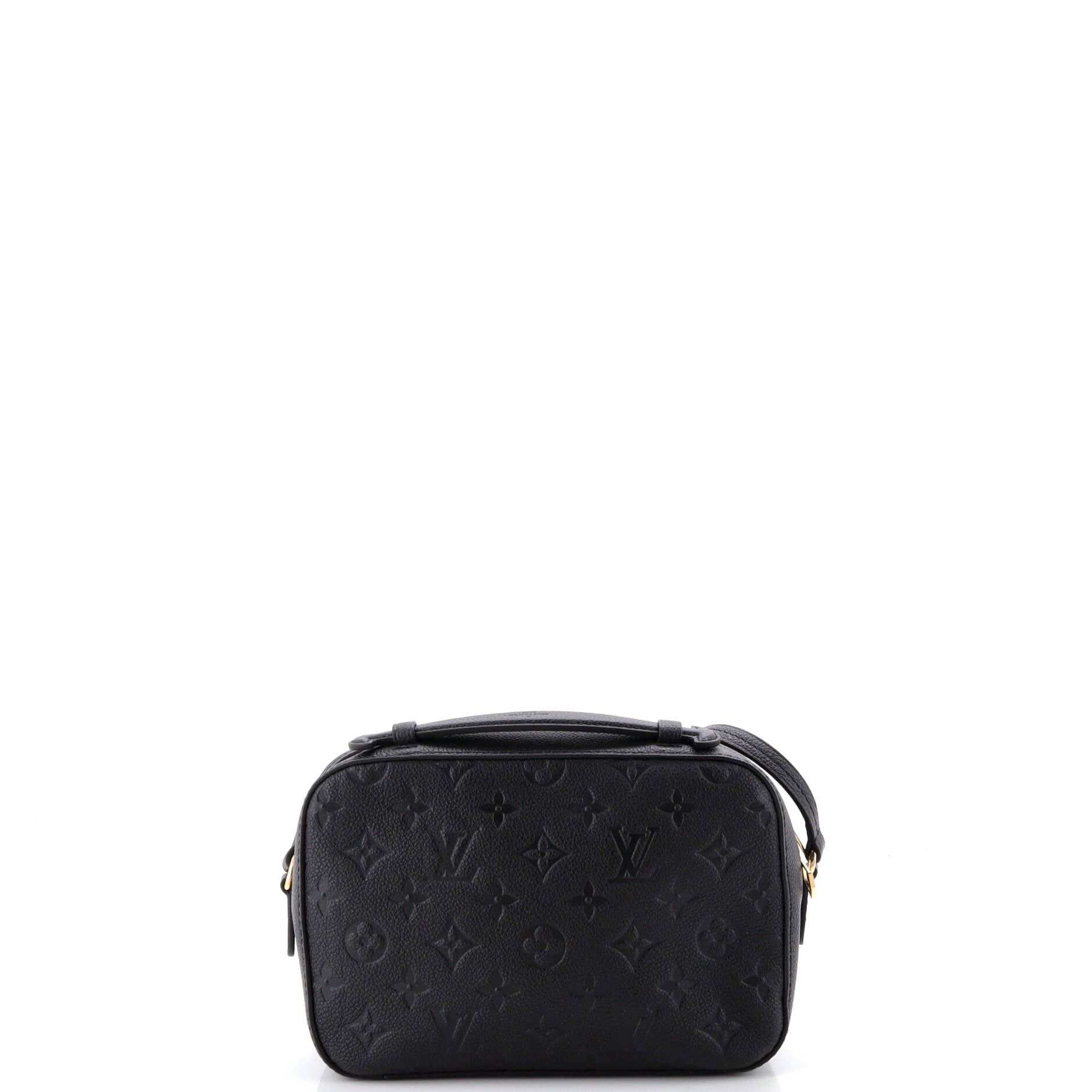 Louis Vuitton Saintonge Handbag Size ONE SIZE - 3 Thumbnail