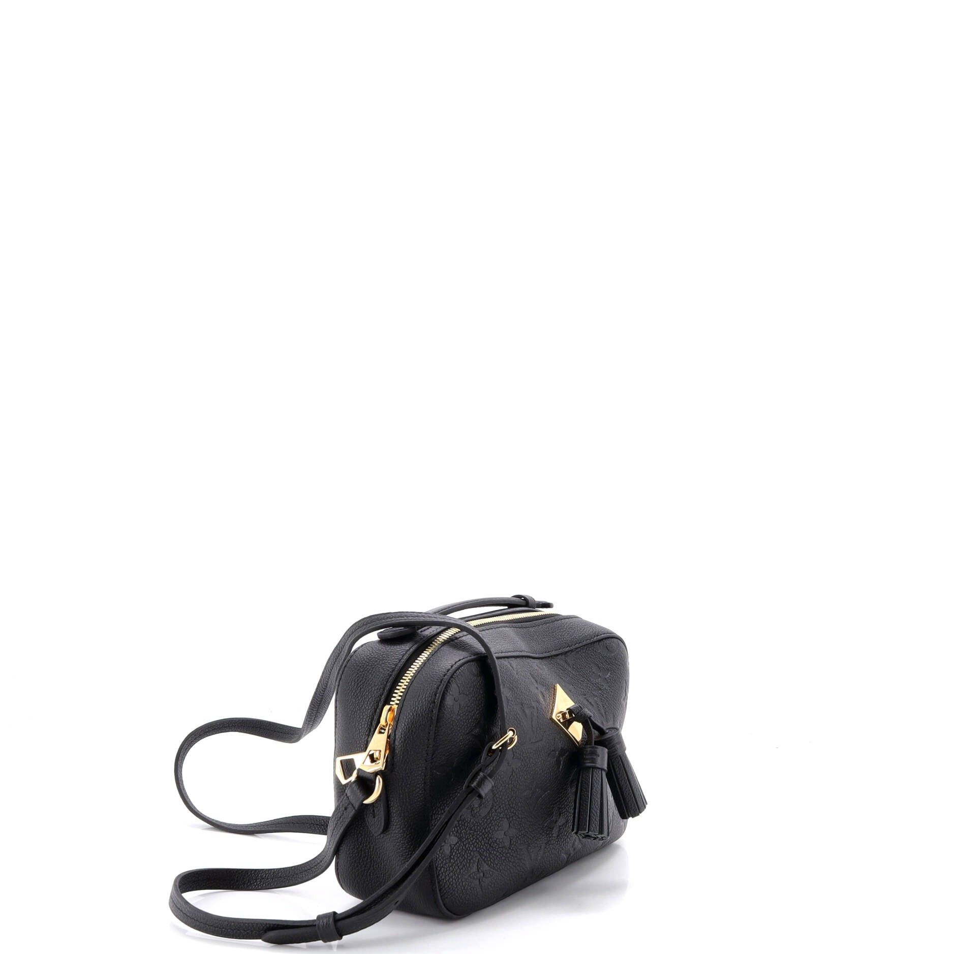 Louis Vuitton Saintonge Handbag Size ONE SIZE - 2 Thumbnail