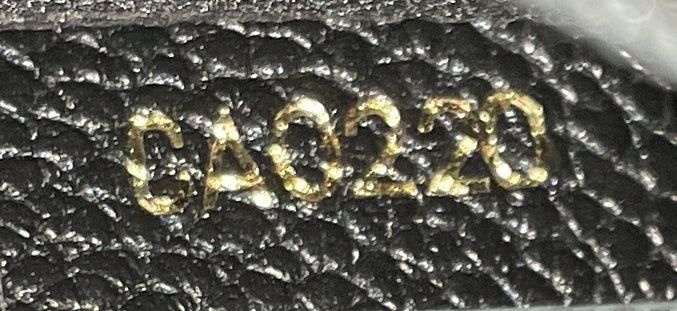 Louis Vuitton Saintonge Handbag Size ONE SIZE - 8 Thumbnail
