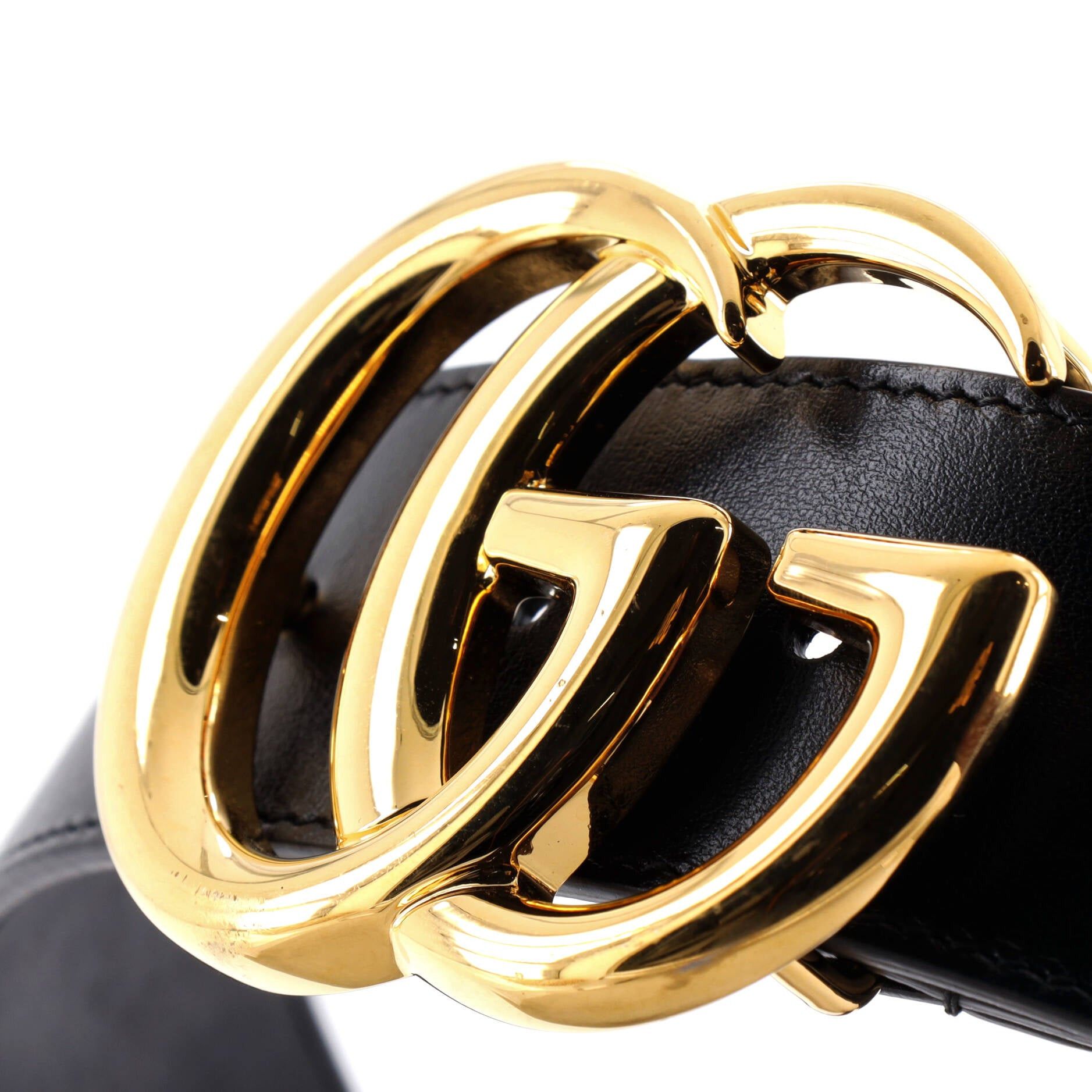 Gucci GG Marmont Belt Size ONE SIZE - 4 Thumbnail