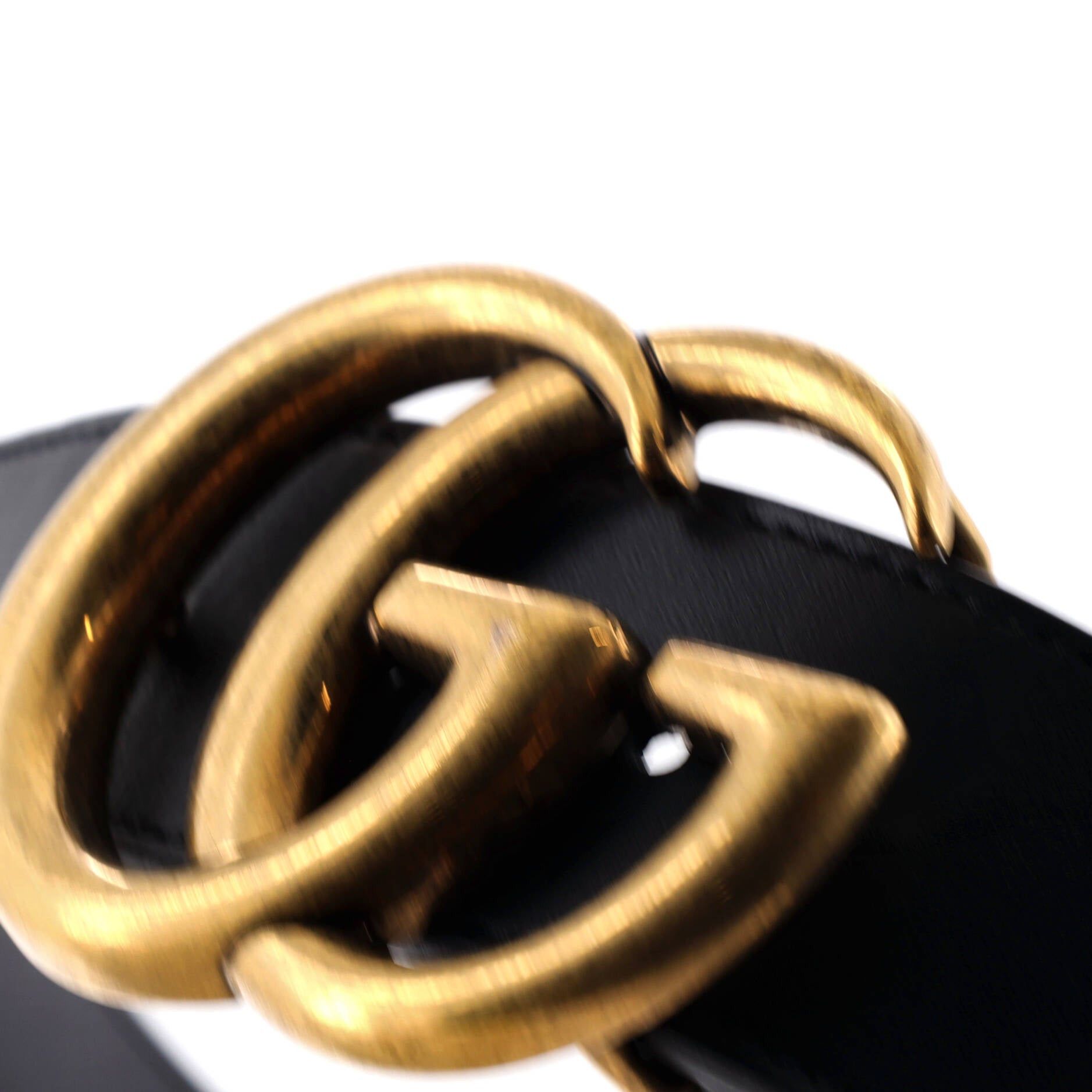 Gucci GG Marmont Belt Size ONE SIZE - 4 Thumbnail