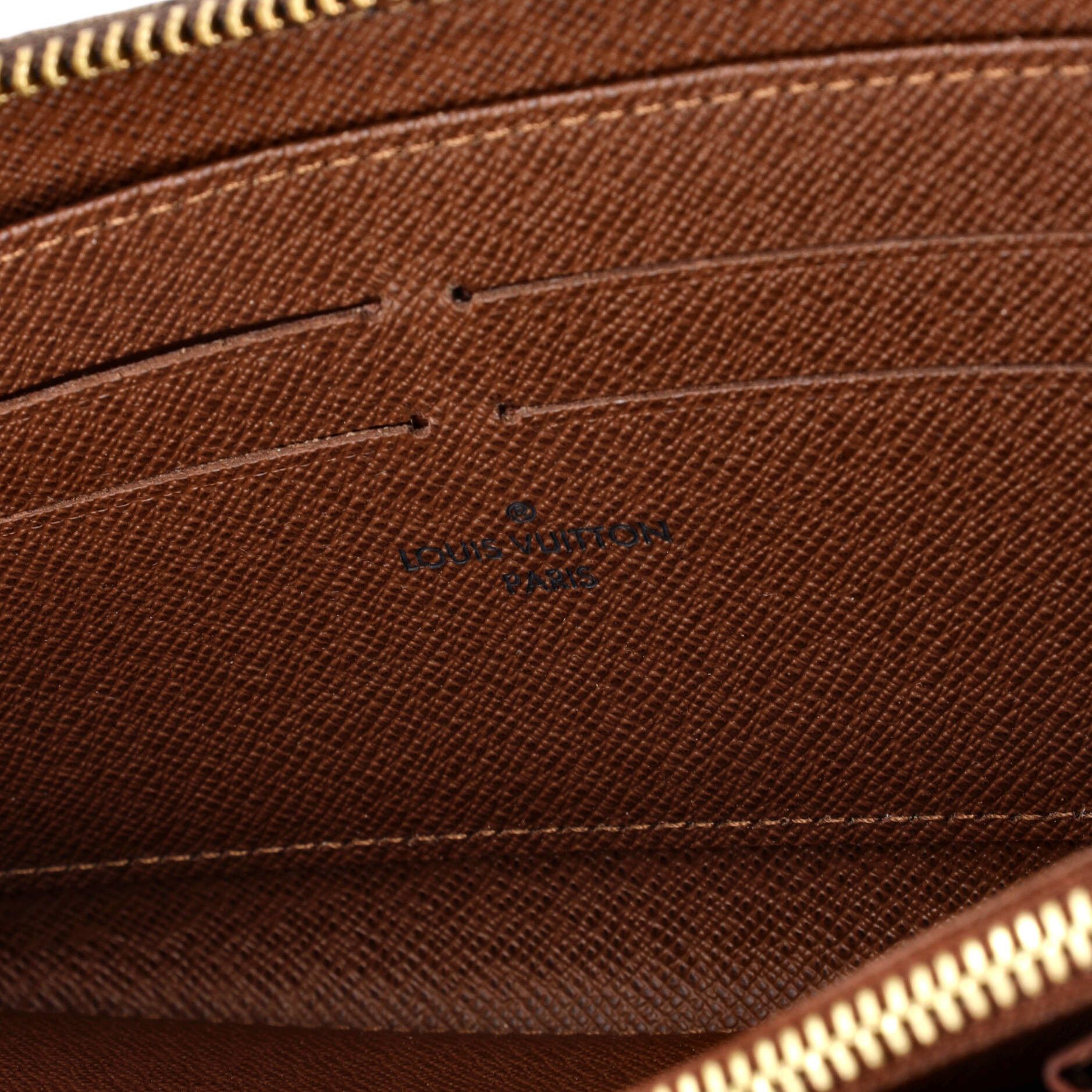 Louis Vuitton Zippy Wallet Size ONE SIZE - 6 Thumbnail