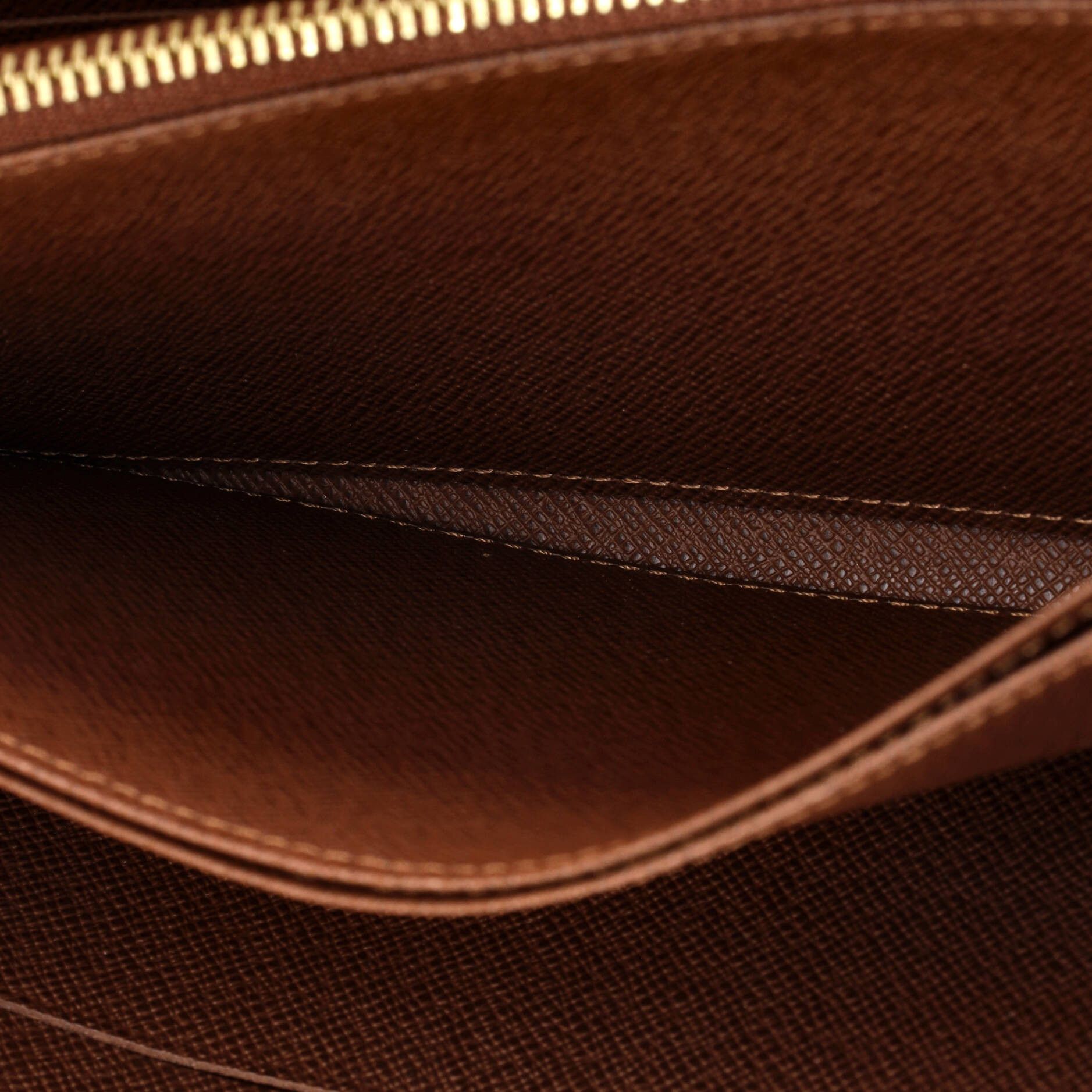 Louis Vuitton Zippy Wallet Size ONE SIZE - 5 Thumbnail