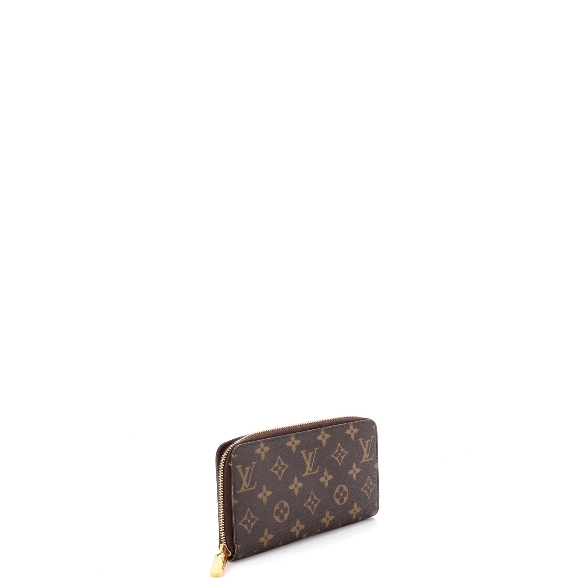 Louis Vuitton Zippy Wallet Size ONE SIZE - 2 Thumbnail