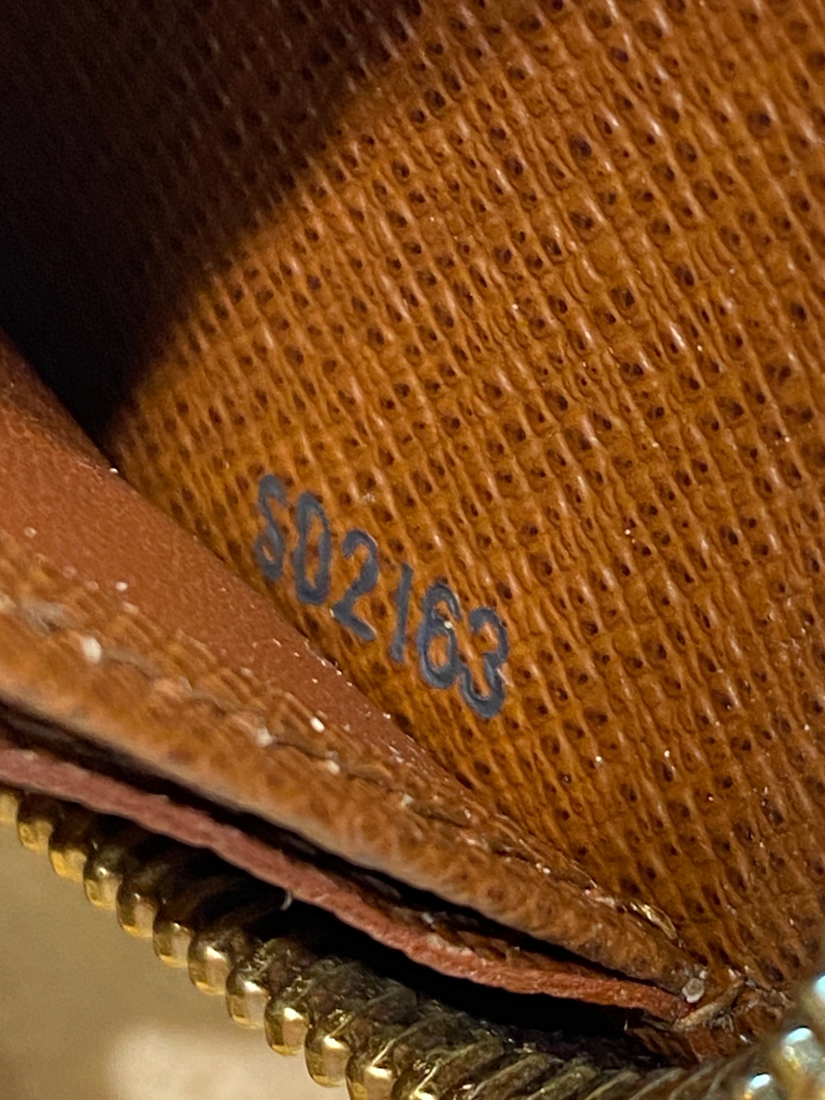 Louis Vuitton Zippy Wallet Size ONE SIZE - 7 Thumbnail