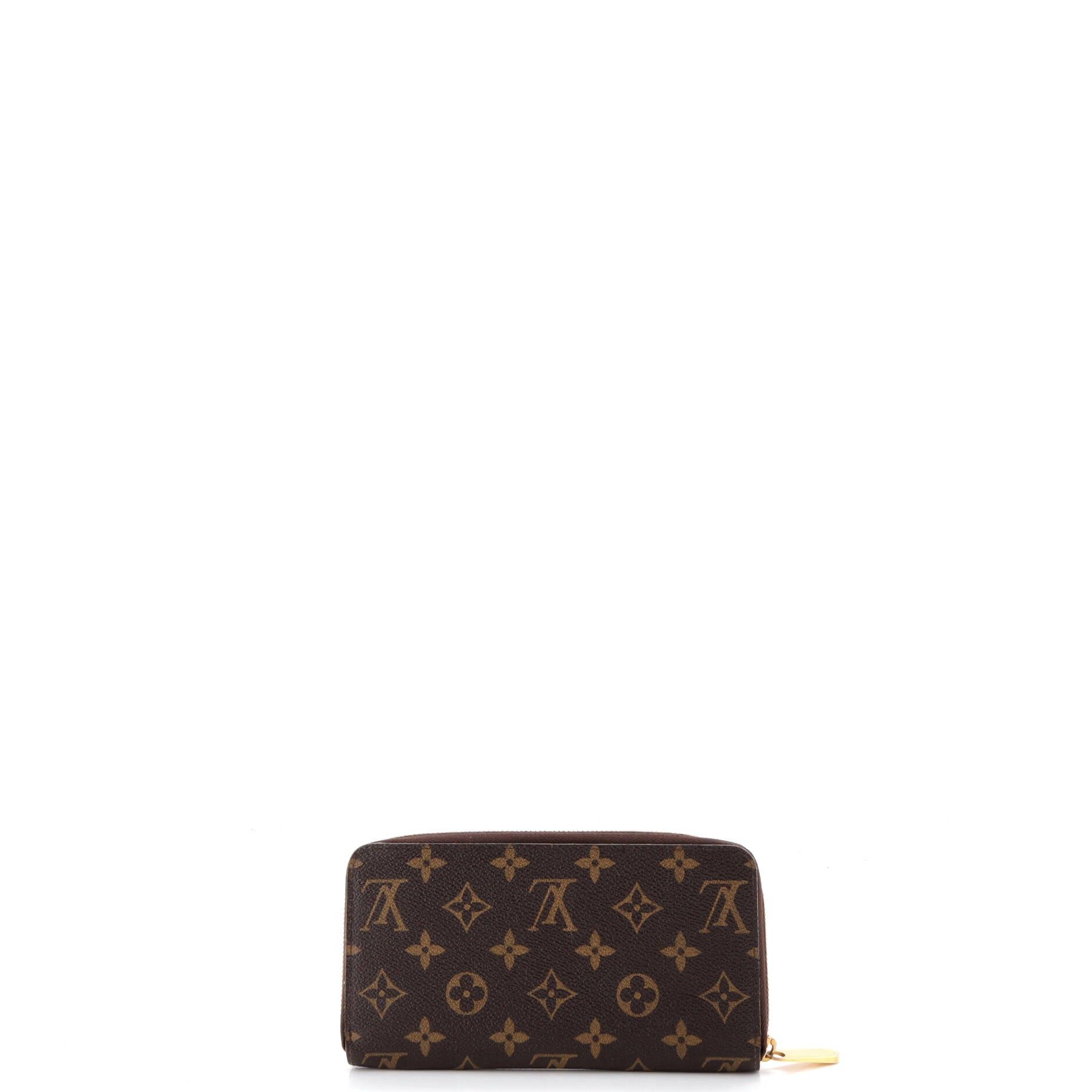 Louis Vuitton Zippy Wallet Size ONE SIZE - 3 Thumbnail