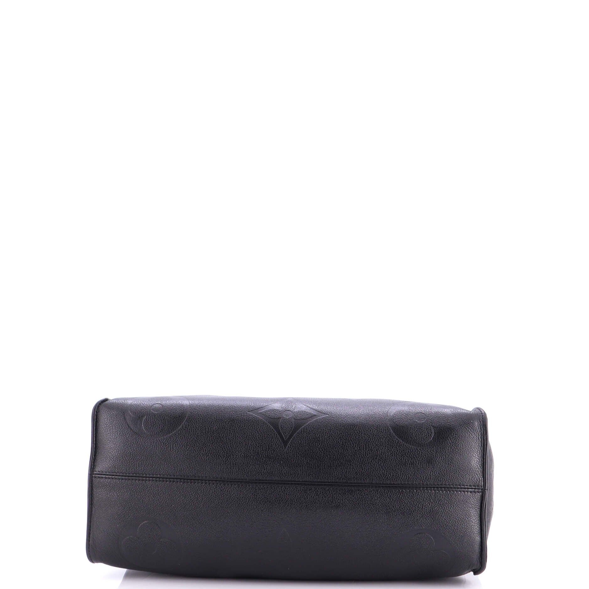 Louis Vuitton OnTheGo Tote Size ONE SIZE - 4 Thumbnail