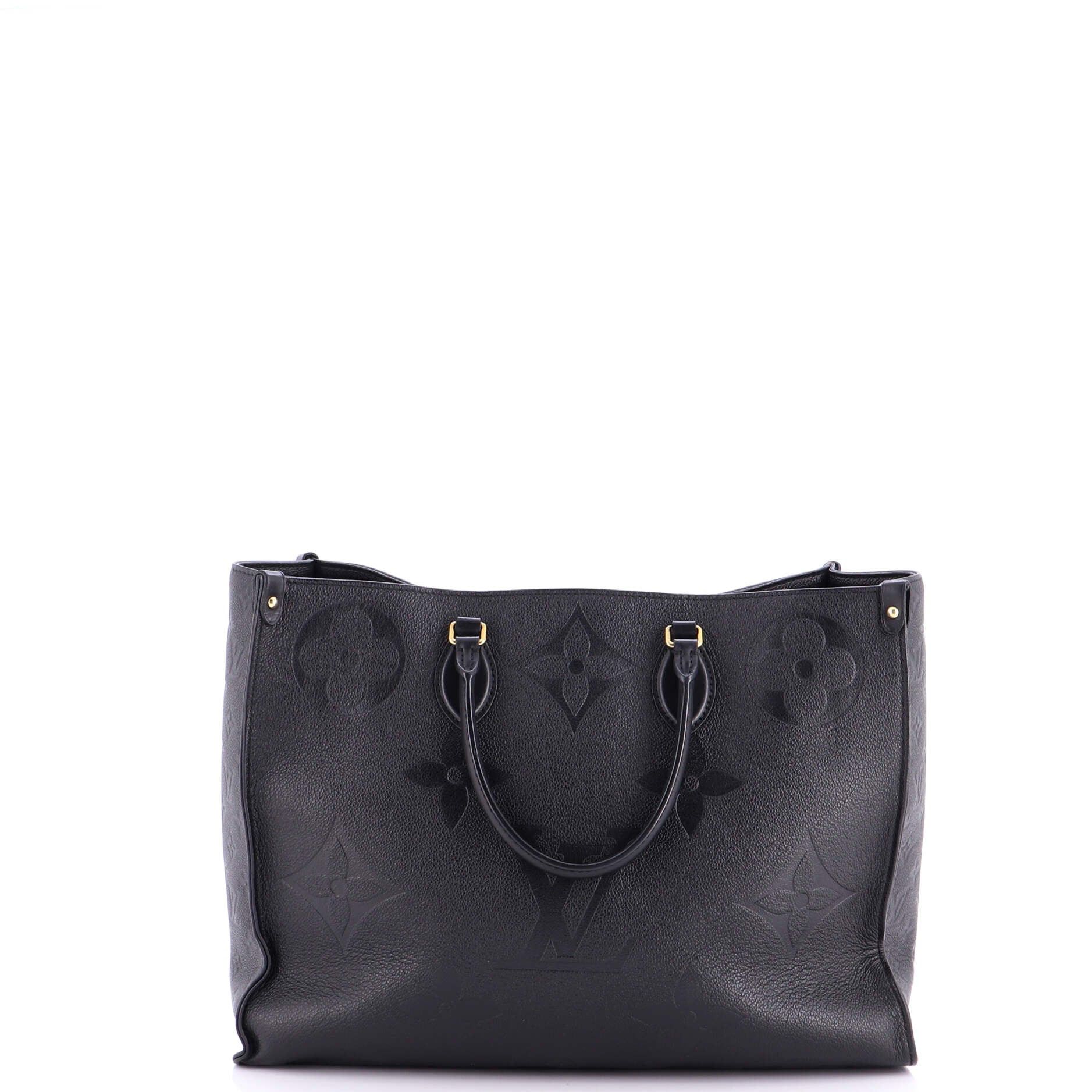 Louis Vuitton OnTheGo Tote Size ONE SIZE - 3 Thumbnail