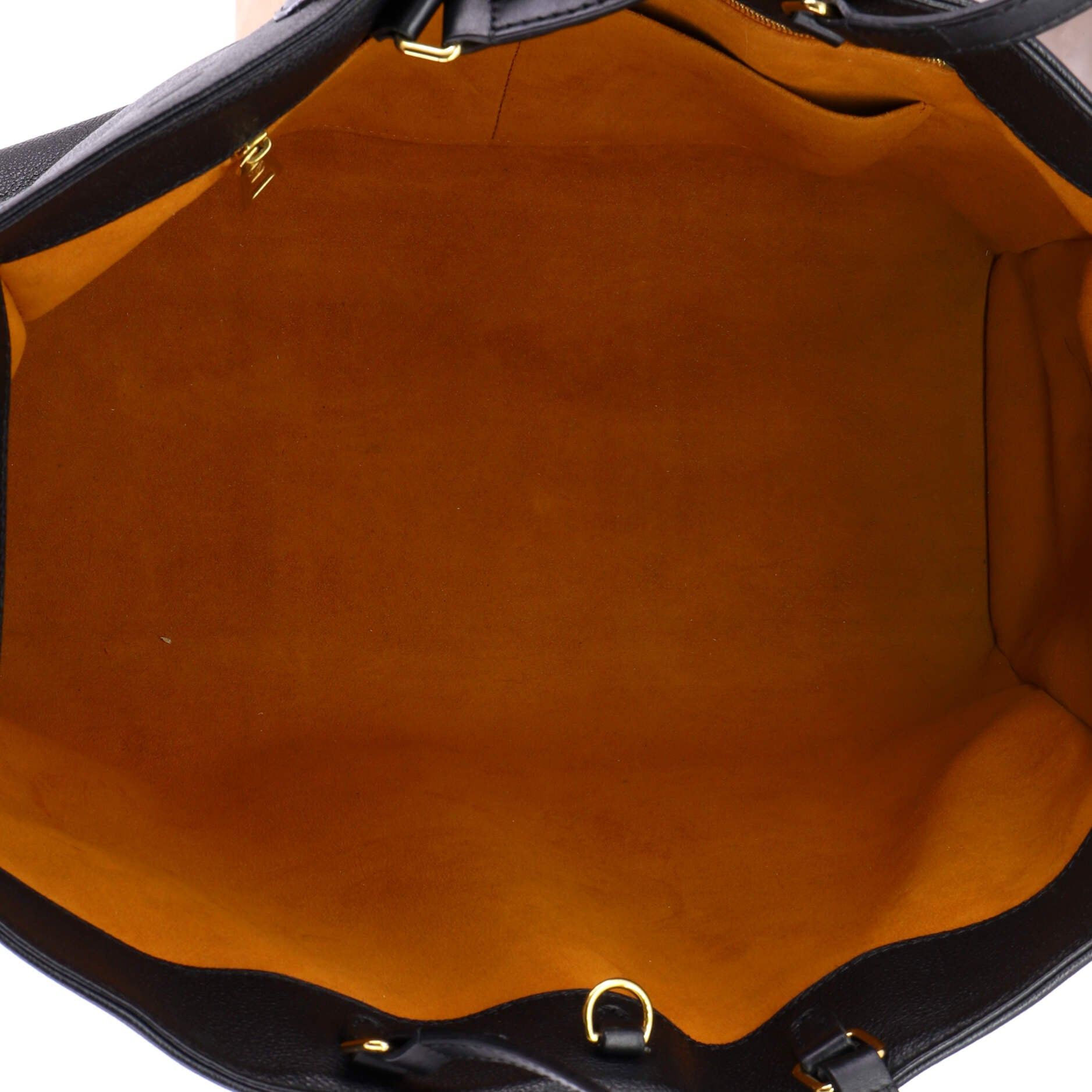 Louis Vuitton OnTheGo Tote Size ONE SIZE - 5 Thumbnail