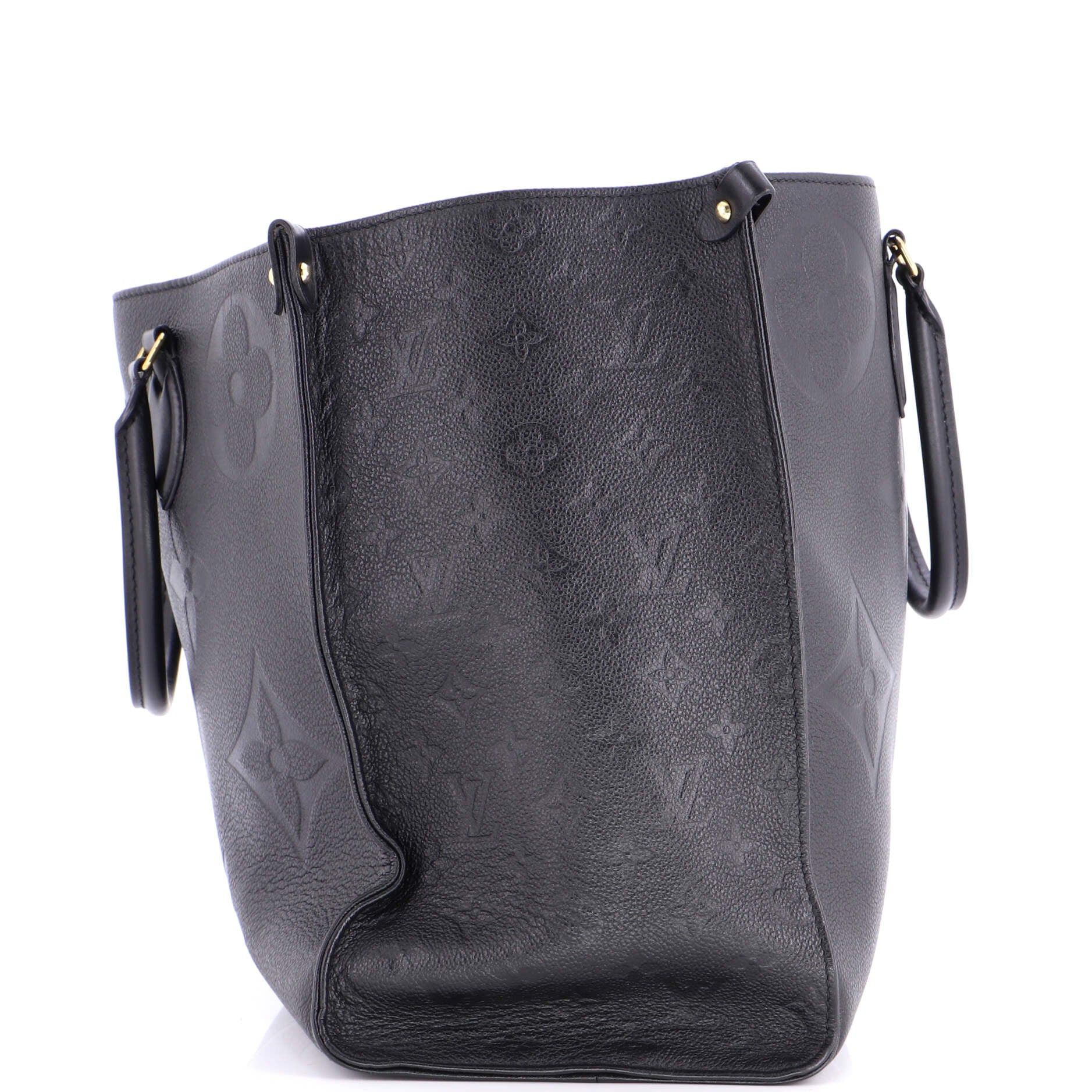 Louis Vuitton OnTheGo Tote Size ONE SIZE - 6 Thumbnail