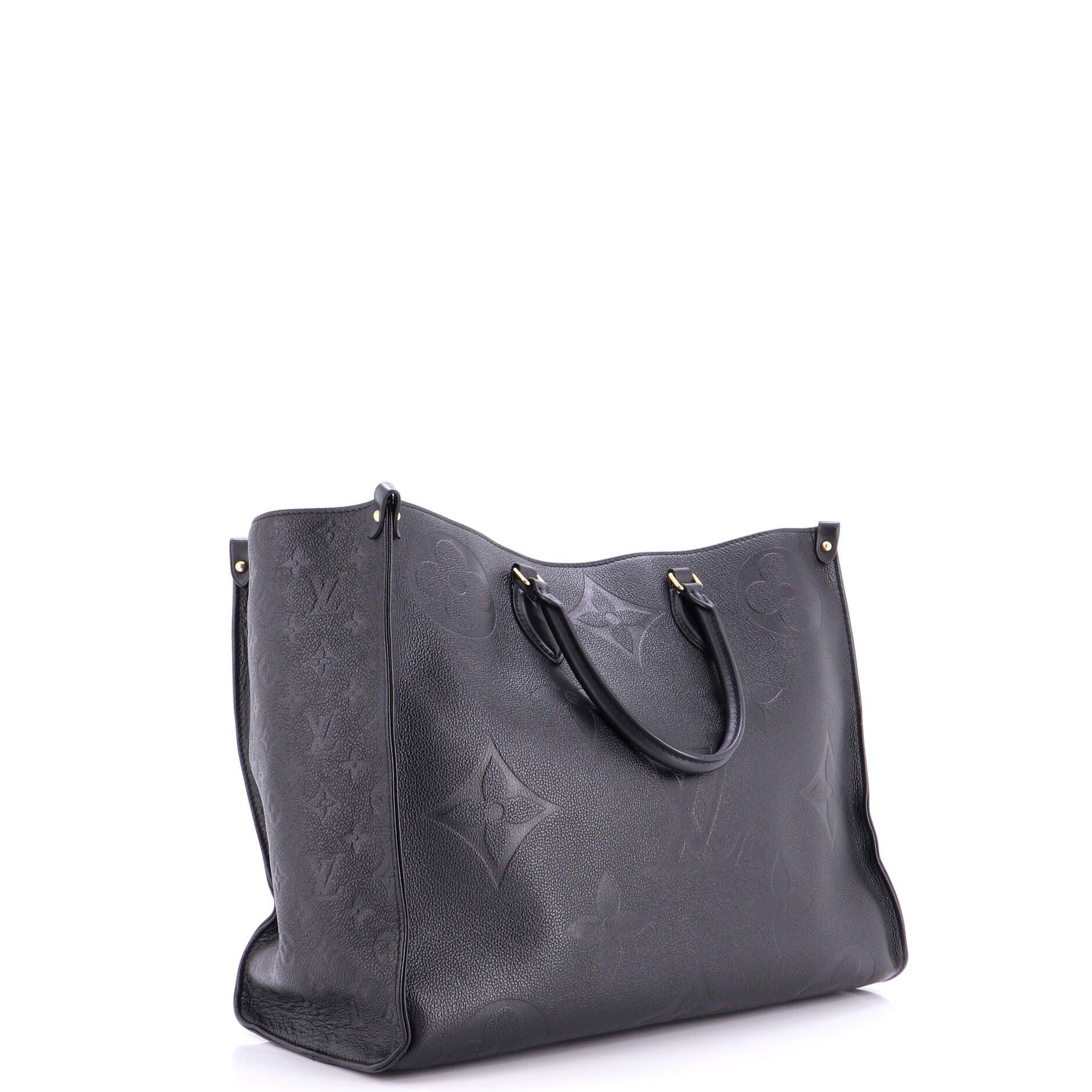 Louis Vuitton OnTheGo Tote Size ONE SIZE - 2 Thumbnail