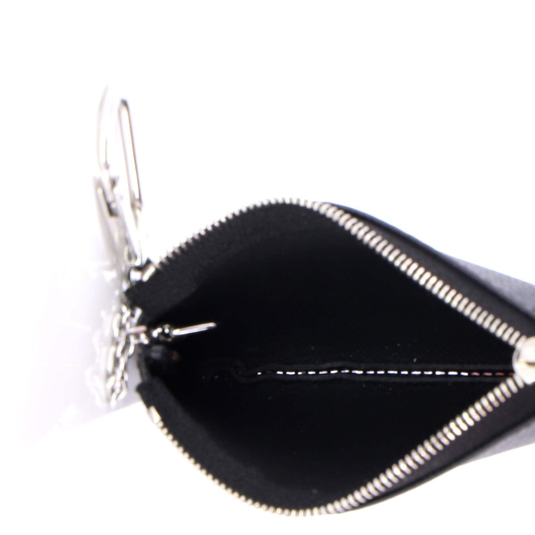 Louis Vuitton Key Pouch Size ONE SIZE - 5 Thumbnail