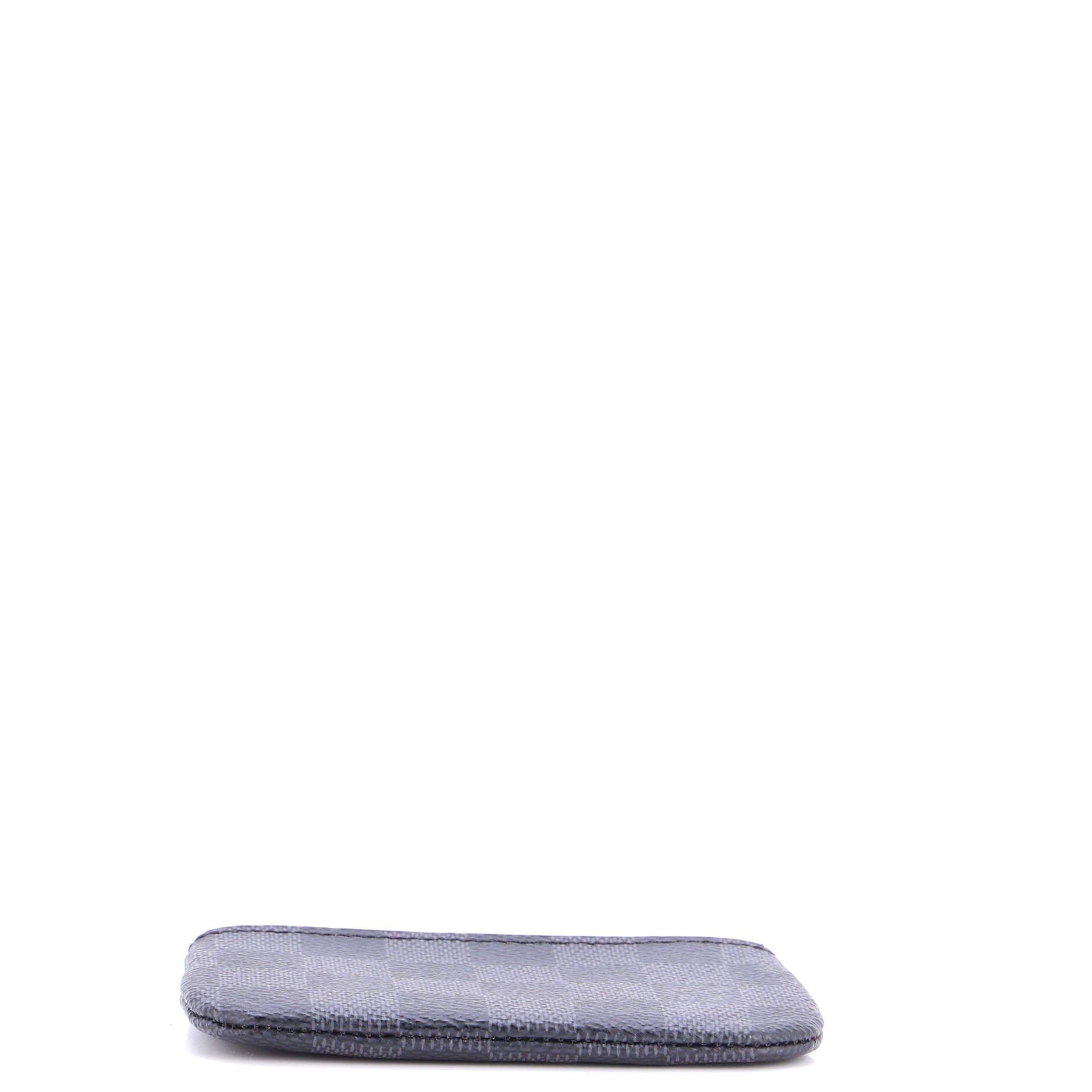 Louis Vuitton Key Pouch Size ONE SIZE - 4 Thumbnail