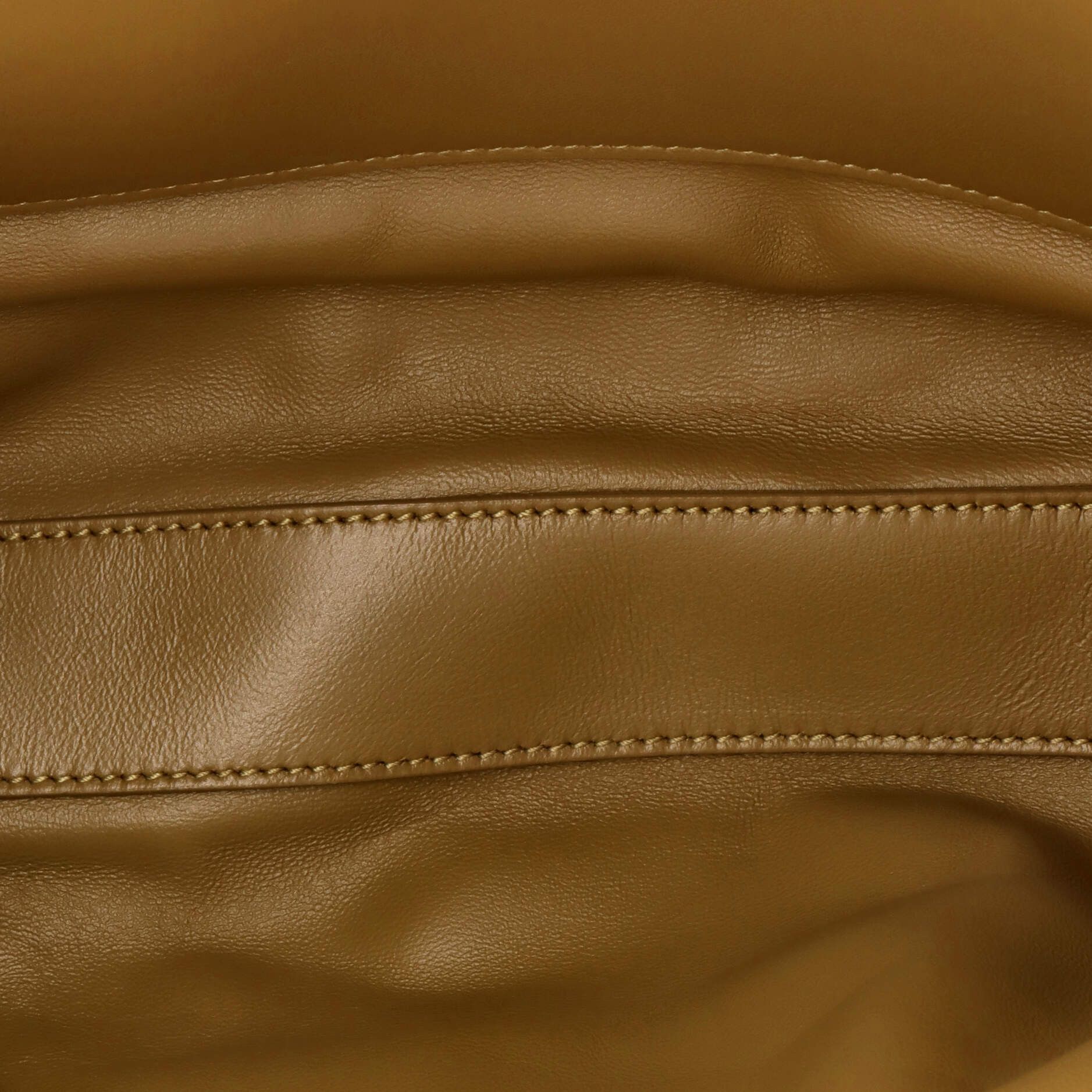 Saint Laurent Paris Classic Monogram Reversible Shoulder Bag Size ONE SIZE - 5 Thumbnail