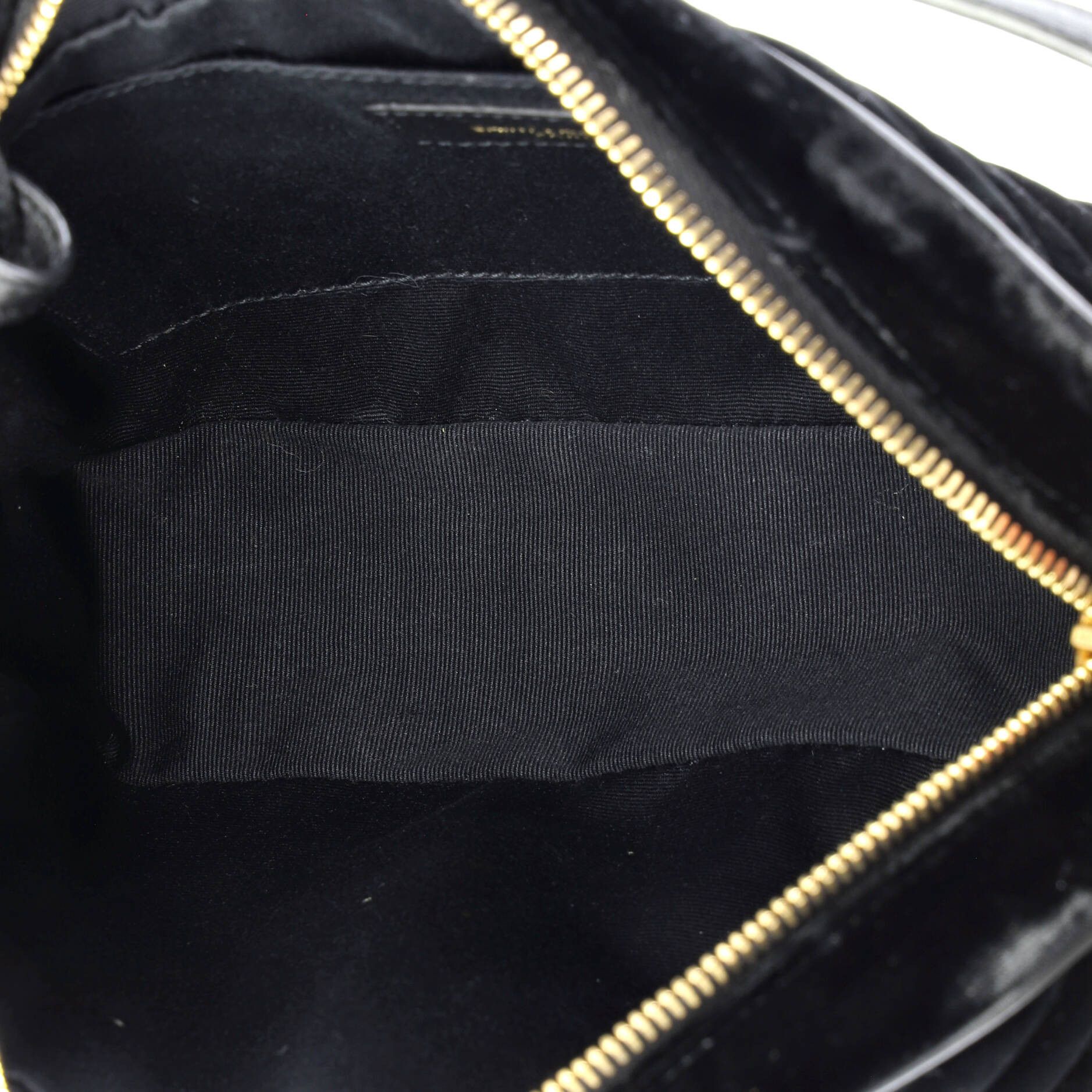 Saint Laurent Paris Lou Camera Bag Size ONE SIZE - 5 Thumbnail