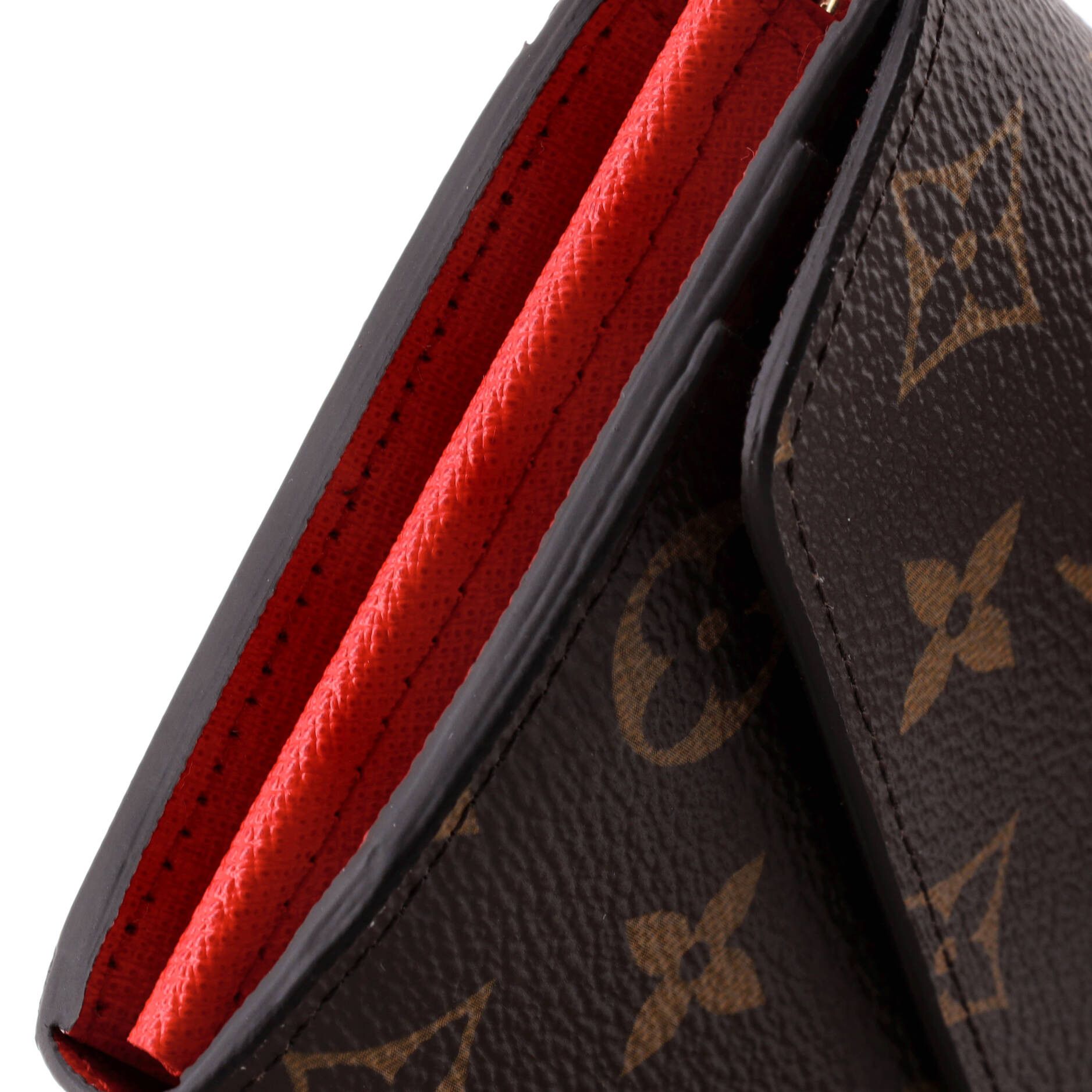 Louis Vuitton Sarah Wallet NM Size ONE SIZE - 6 Thumbnail