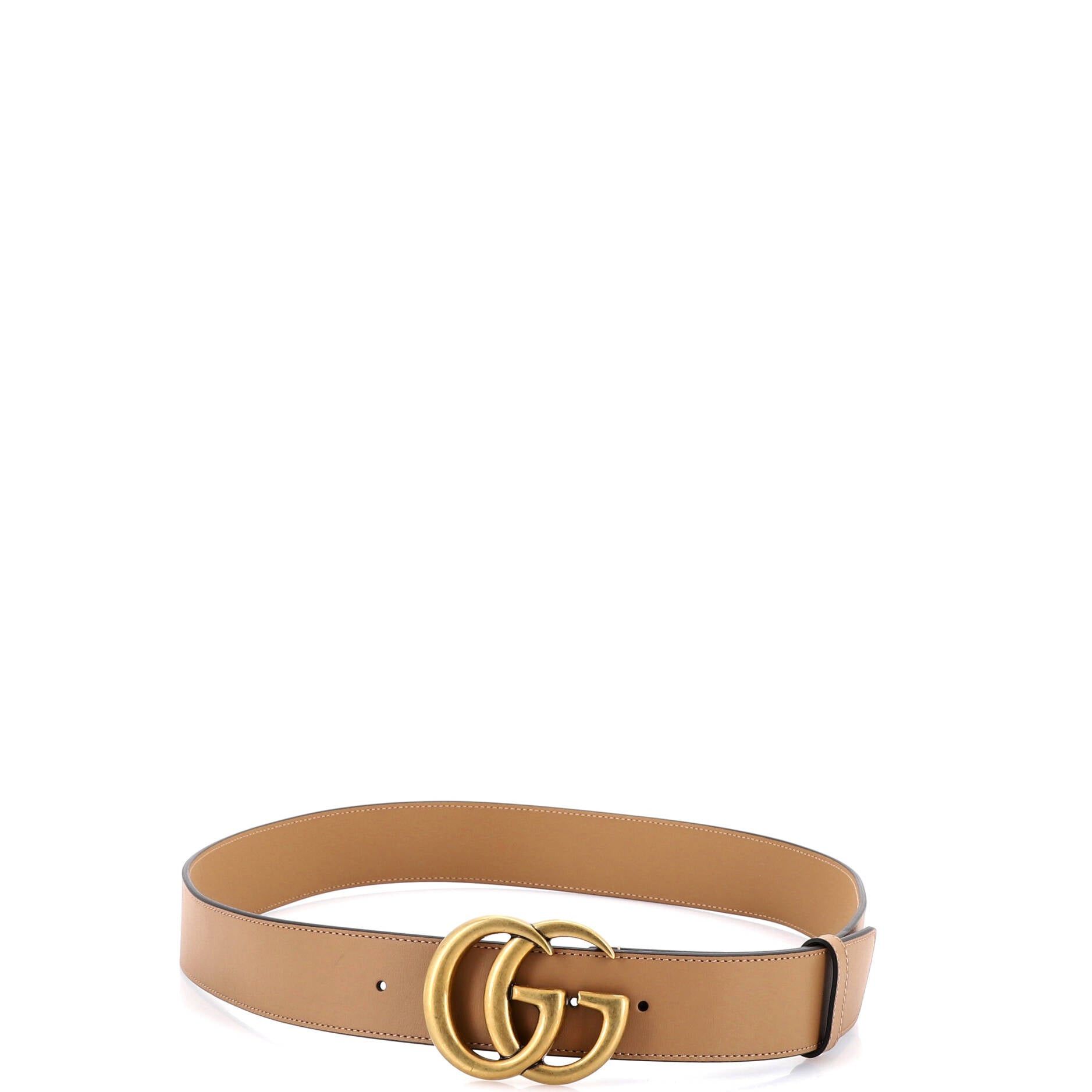 Gucci GG Marmont Belt Size ONE SIZE - 2 Thumbnail