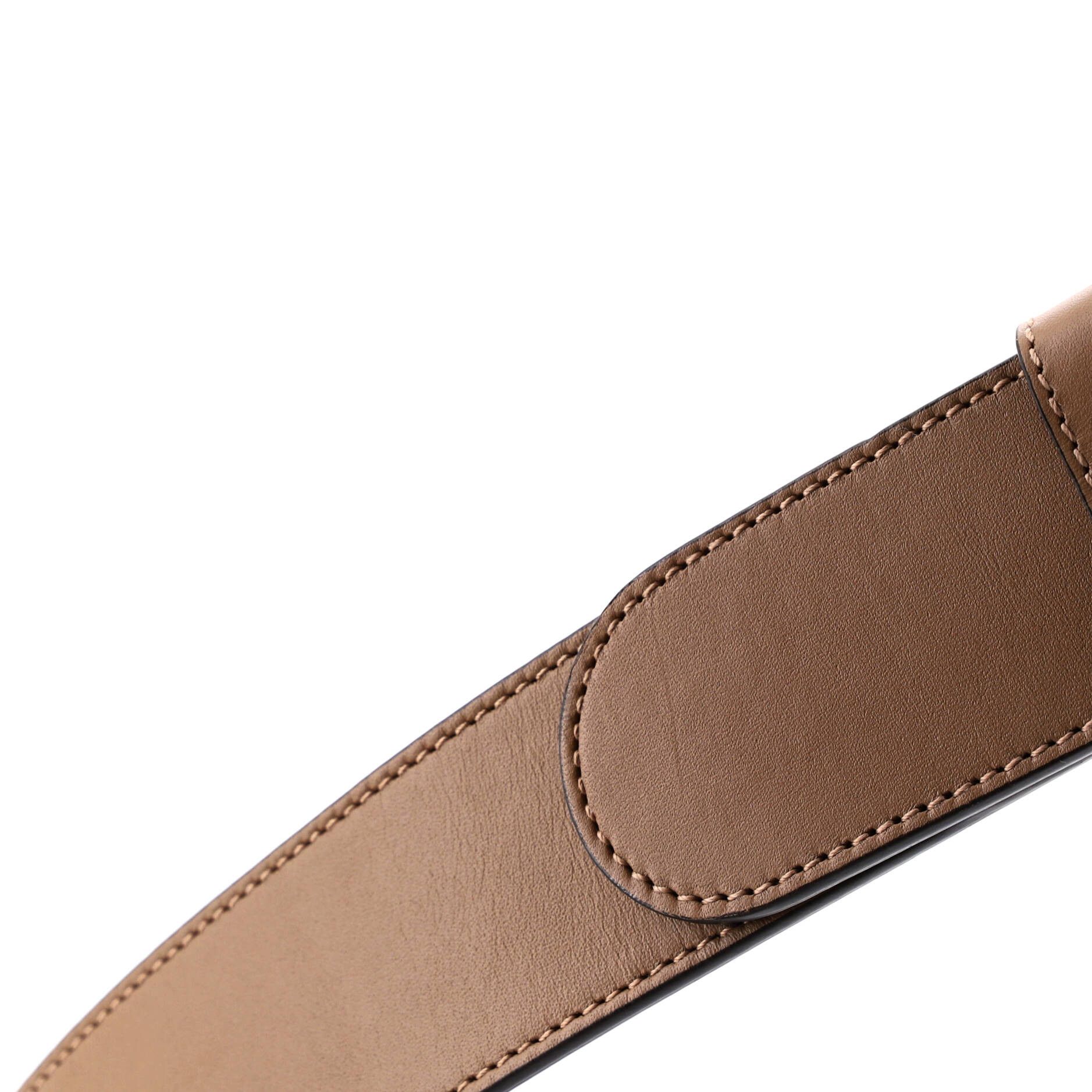 Gucci GG Marmont Belt Size ONE SIZE - 5 Thumbnail