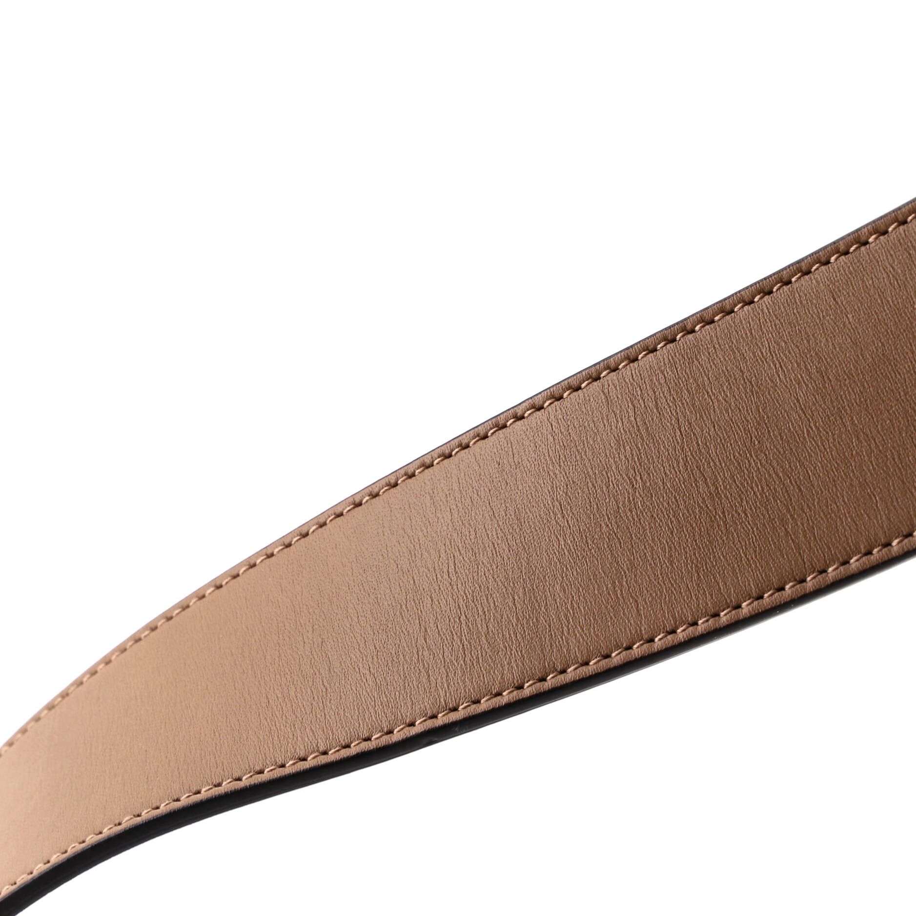 Gucci GG Marmont Belt Size ONE SIZE - 4 Thumbnail