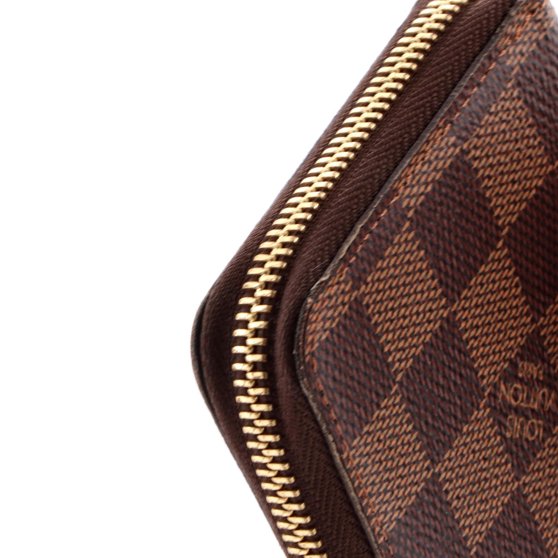 Louis Vuitton Clemence Wallet Size ONE SIZE - 7 Thumbnail