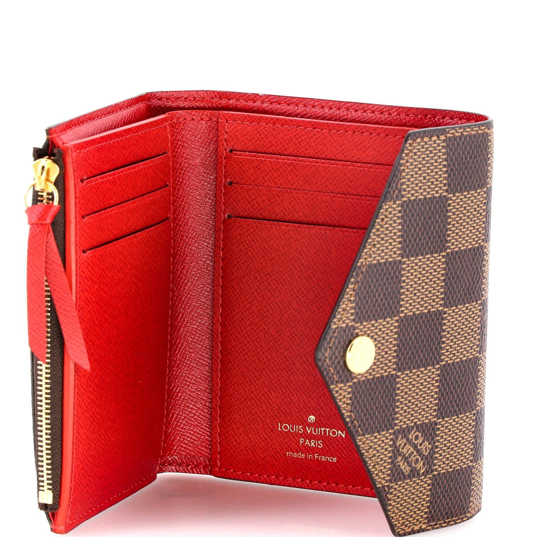 Louis Vuitton Victorine Wallet Size ONE SIZE - 5 Thumbnail