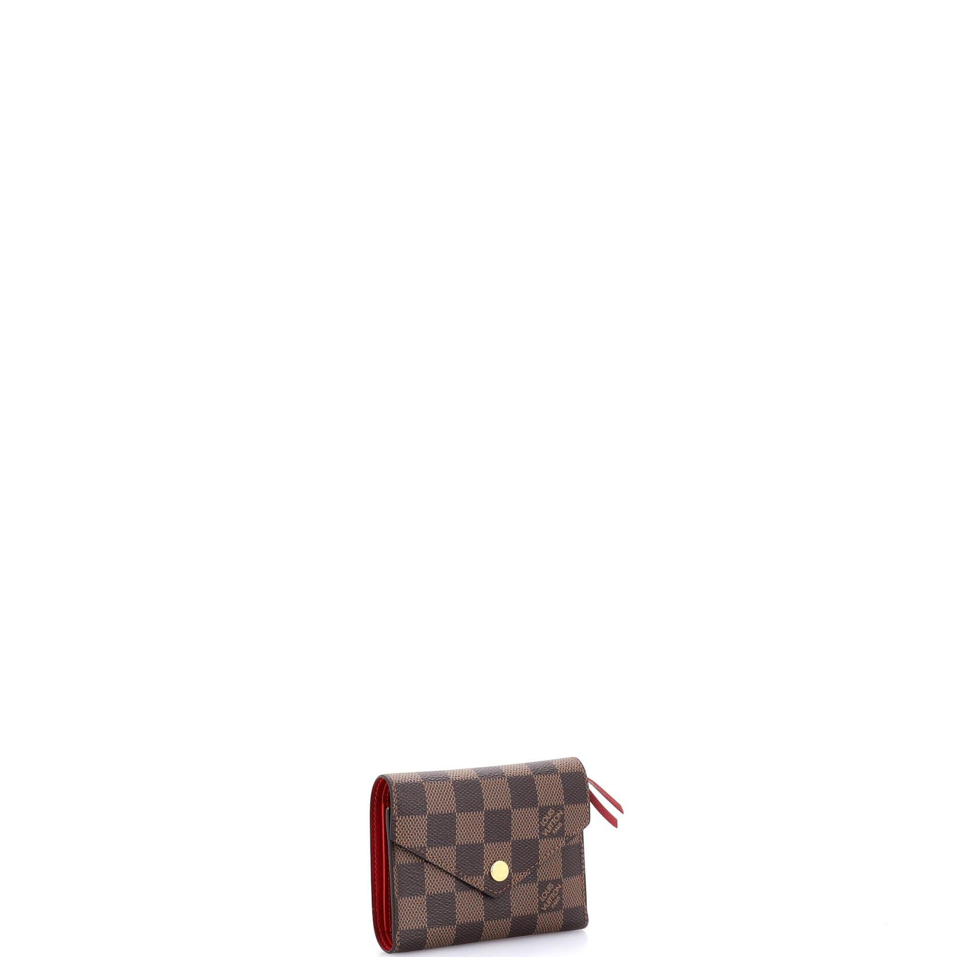 Louis Vuitton Victorine Wallet Size ONE SIZE - 2 Thumbnail
