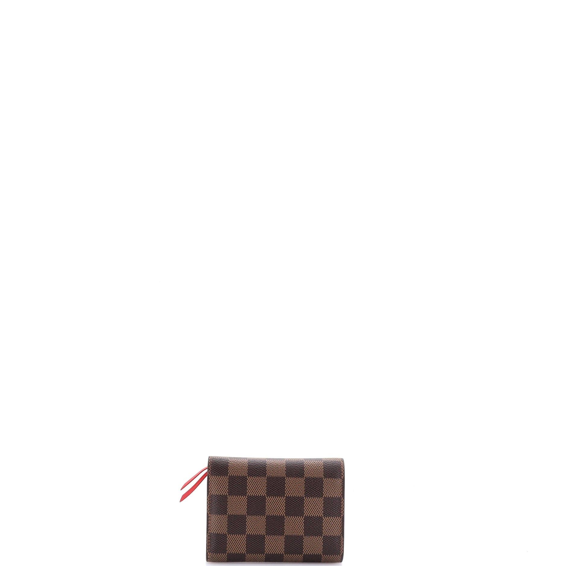 Louis Vuitton Victorine Wallet Size ONE SIZE - 3 Thumbnail