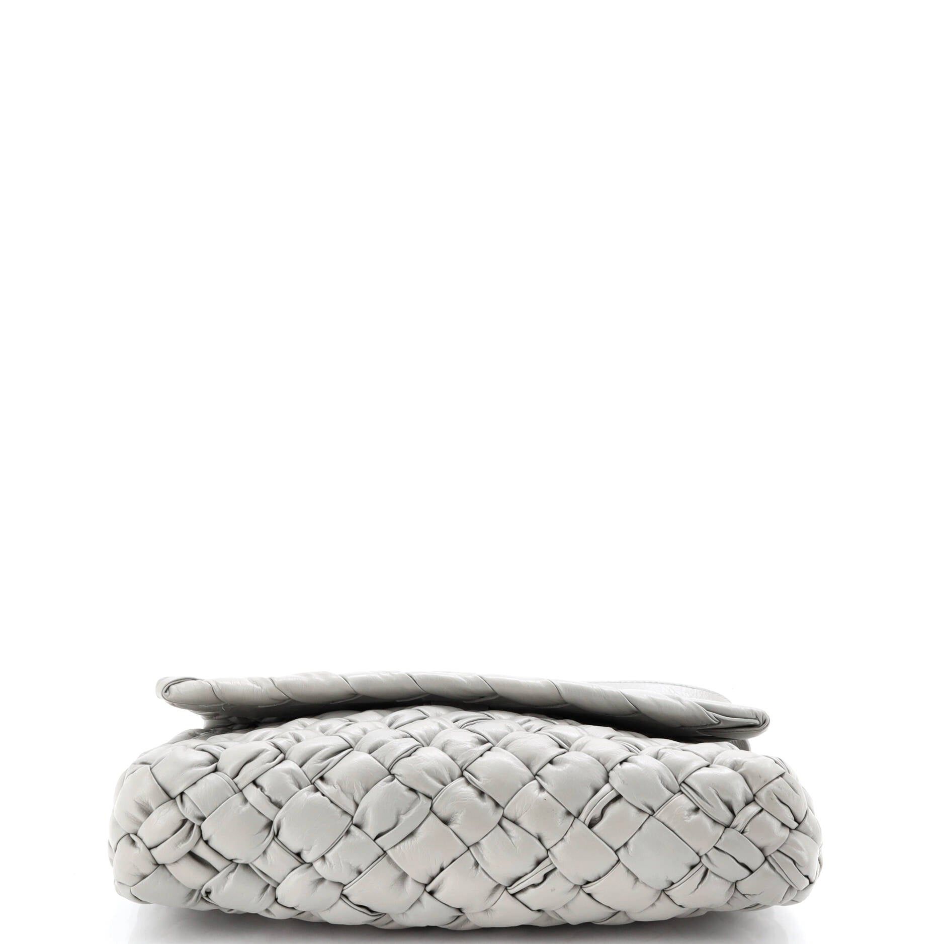 Bottega Veneta Rumple Messenger Bag Size ONE SIZE - 4 Thumbnail