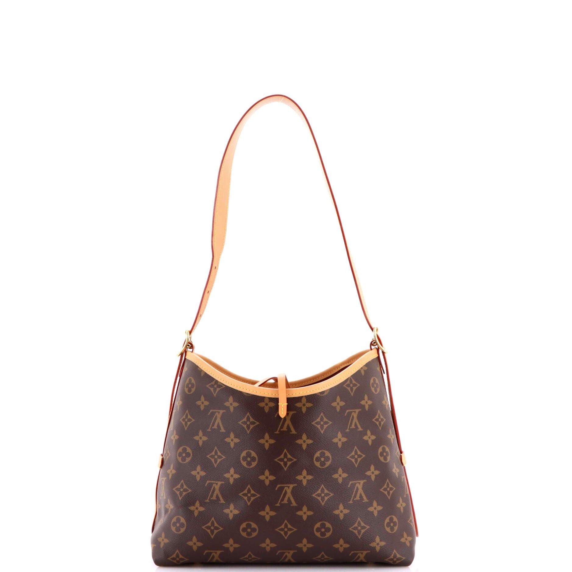 Louis Vuitton CarryAll Hobo Size ONE SIZE - 4 Thumbnail