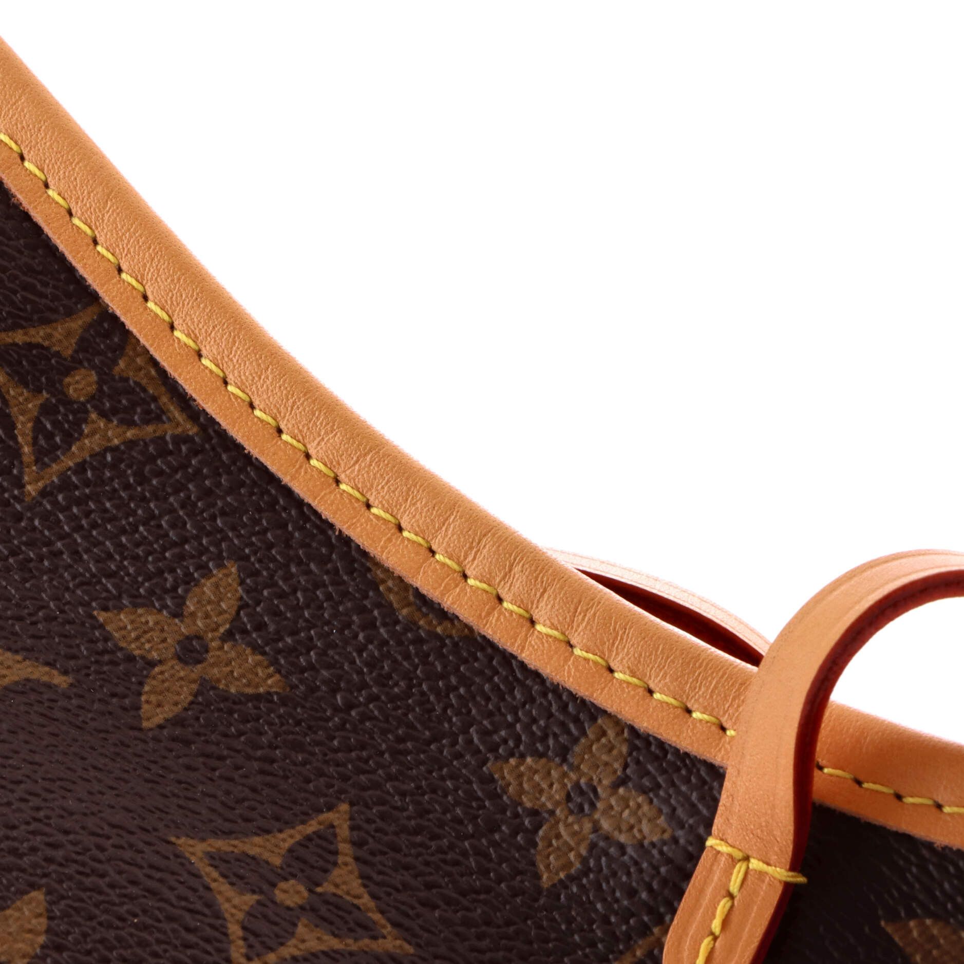 Louis Vuitton CarryAll Hobo Size ONE SIZE - 8 Thumbnail