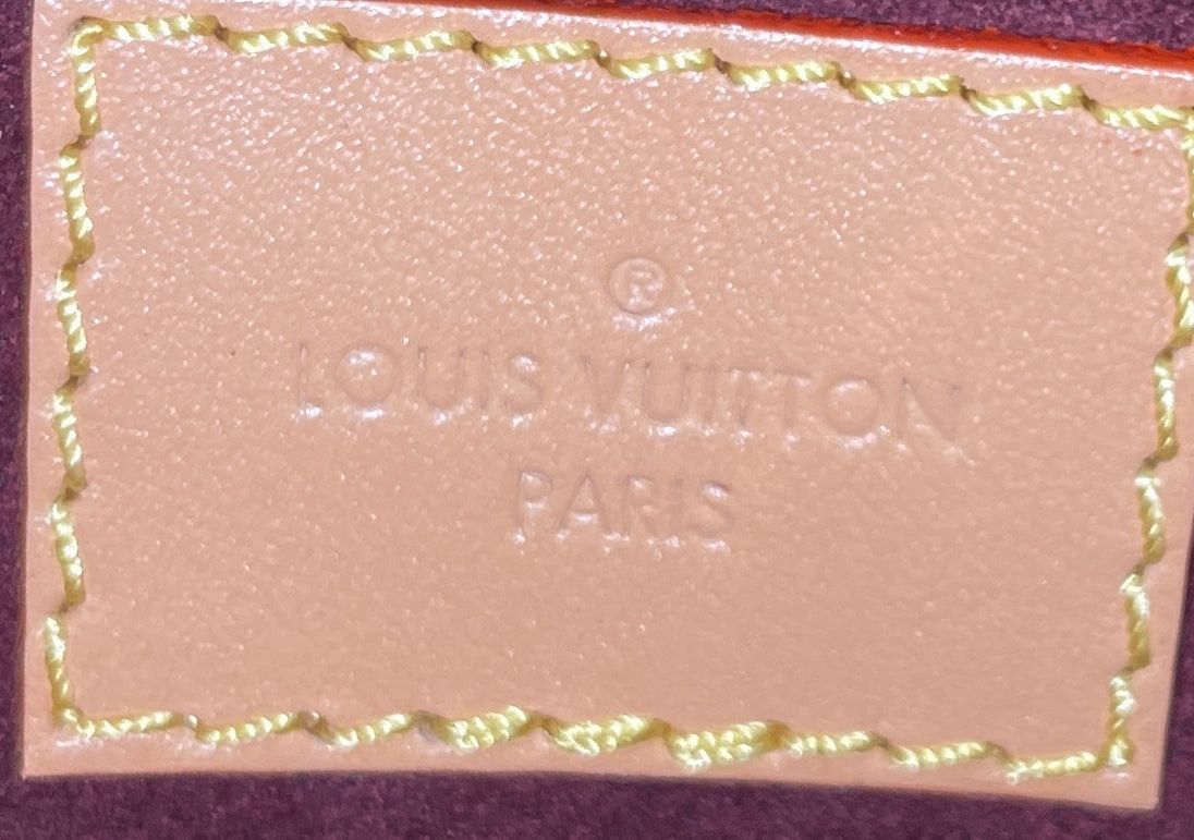 Louis Vuitton CarryAll Hobo Size ONE SIZE - 9 Thumbnail