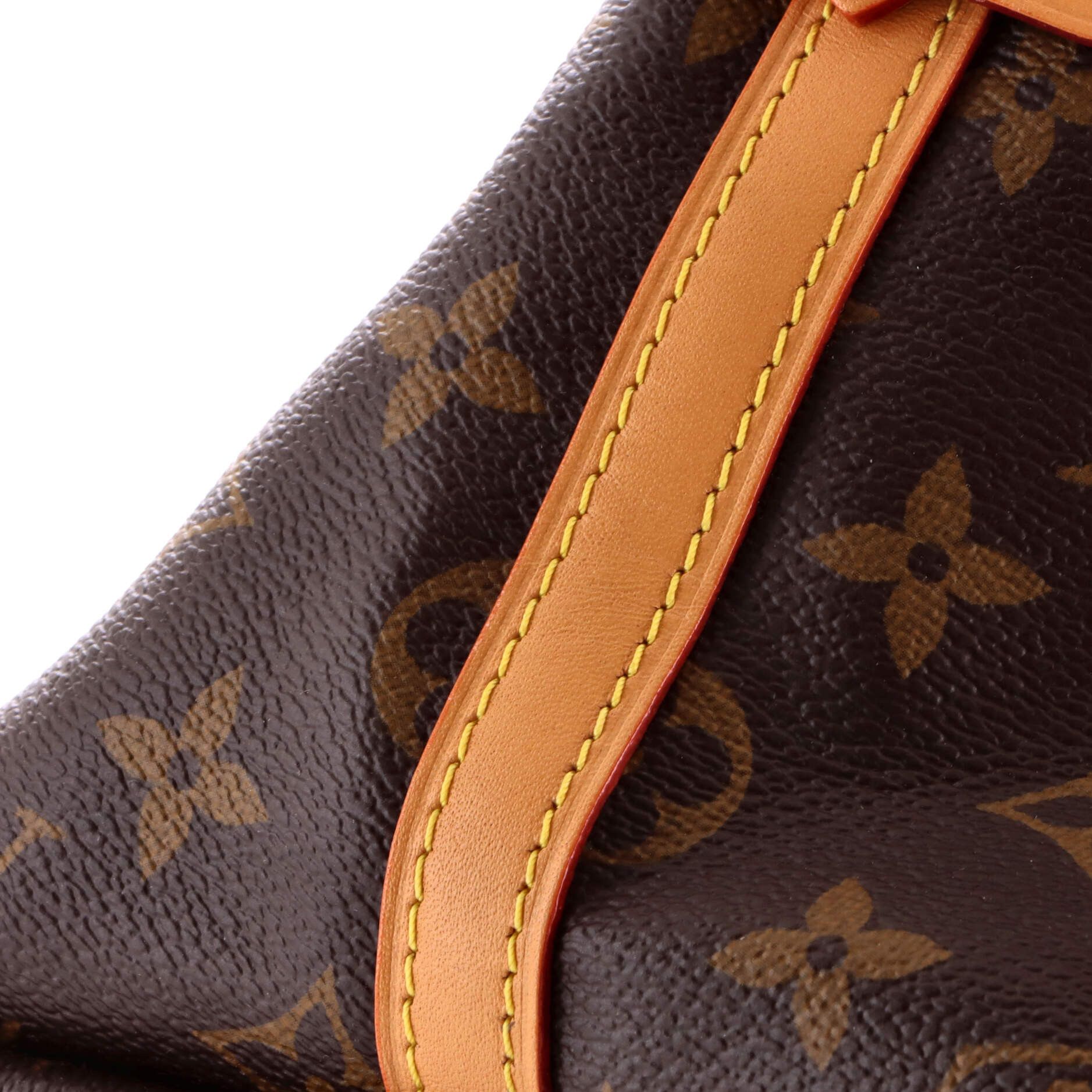 Louis Vuitton CarryAll Hobo Size ONE SIZE - 7 Thumbnail