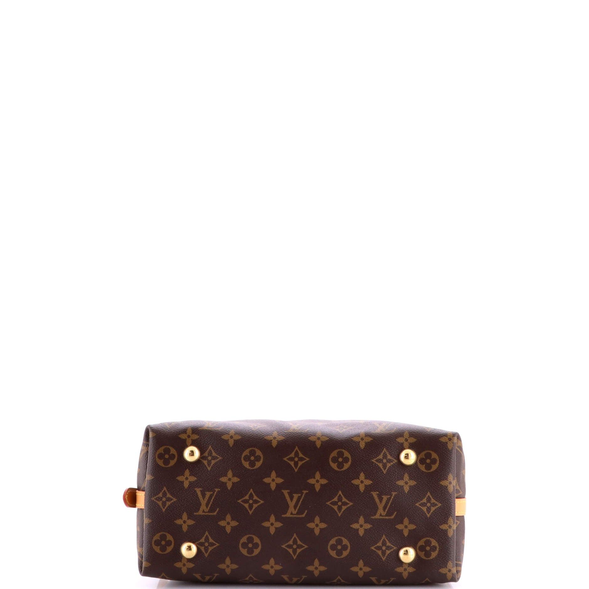 Louis Vuitton CarryAll Hobo Size ONE SIZE - 5 Thumbnail