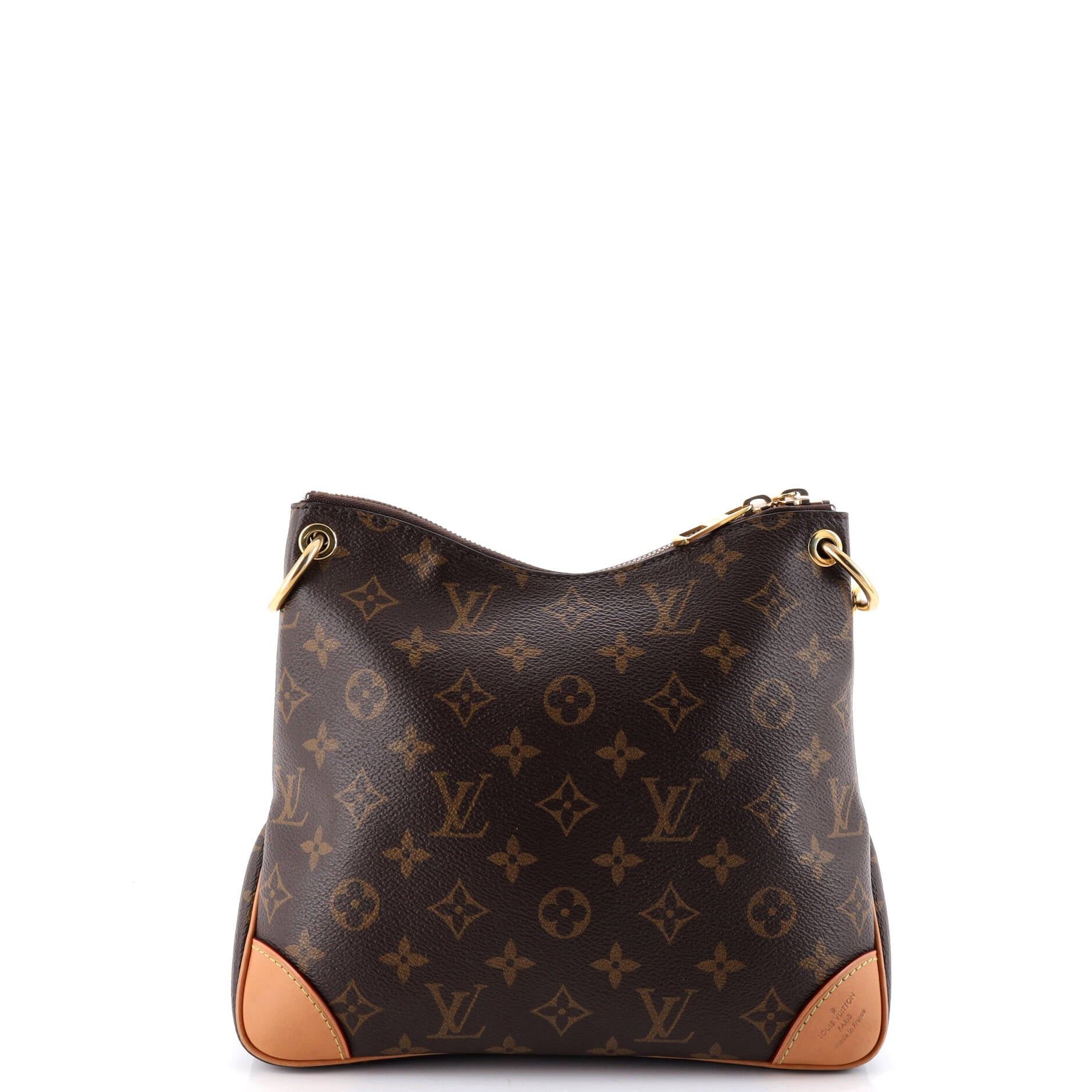 Louis Vuitton Odeon NM Handbag Size ONE SIZE - 3 Thumbnail