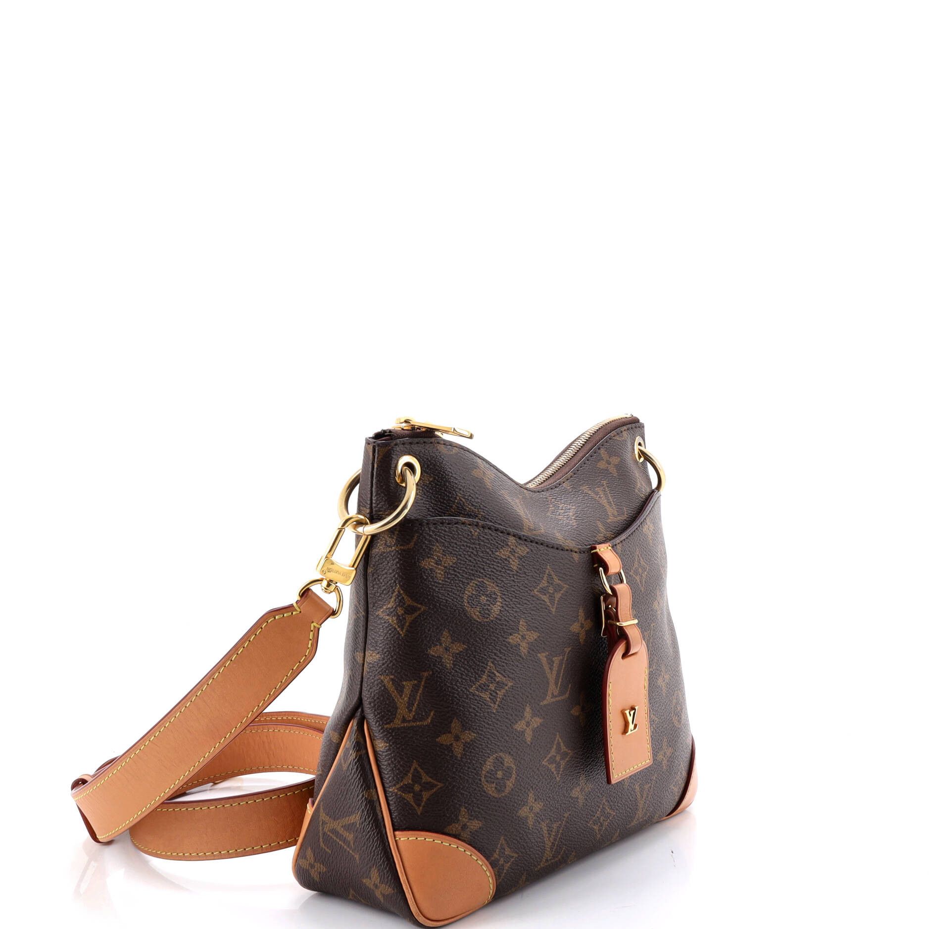 Louis Vuitton Odeon NM Handbag Size ONE SIZE - 2 Thumbnail