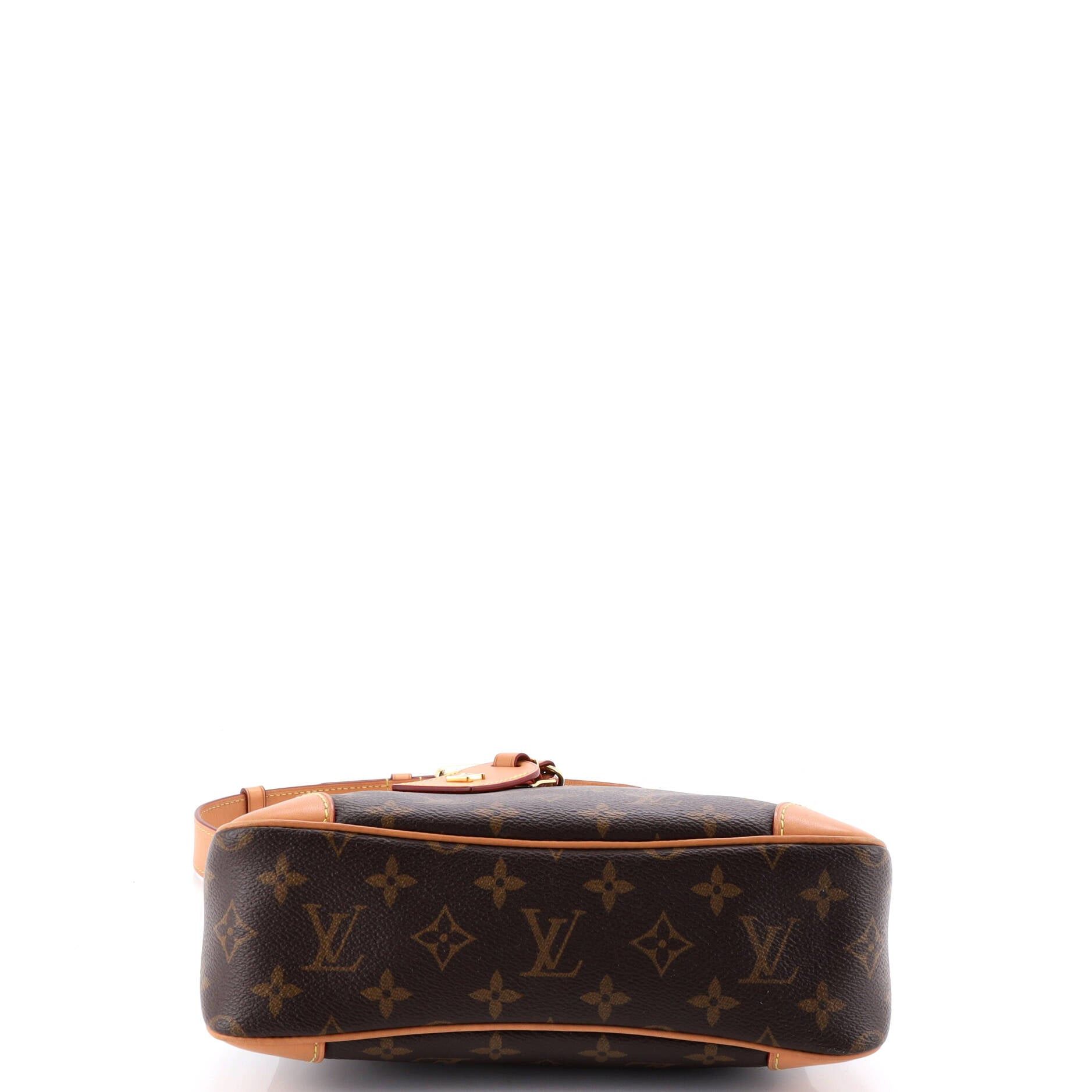 Louis Vuitton Odeon NM Handbag Size ONE SIZE - 4 Thumbnail