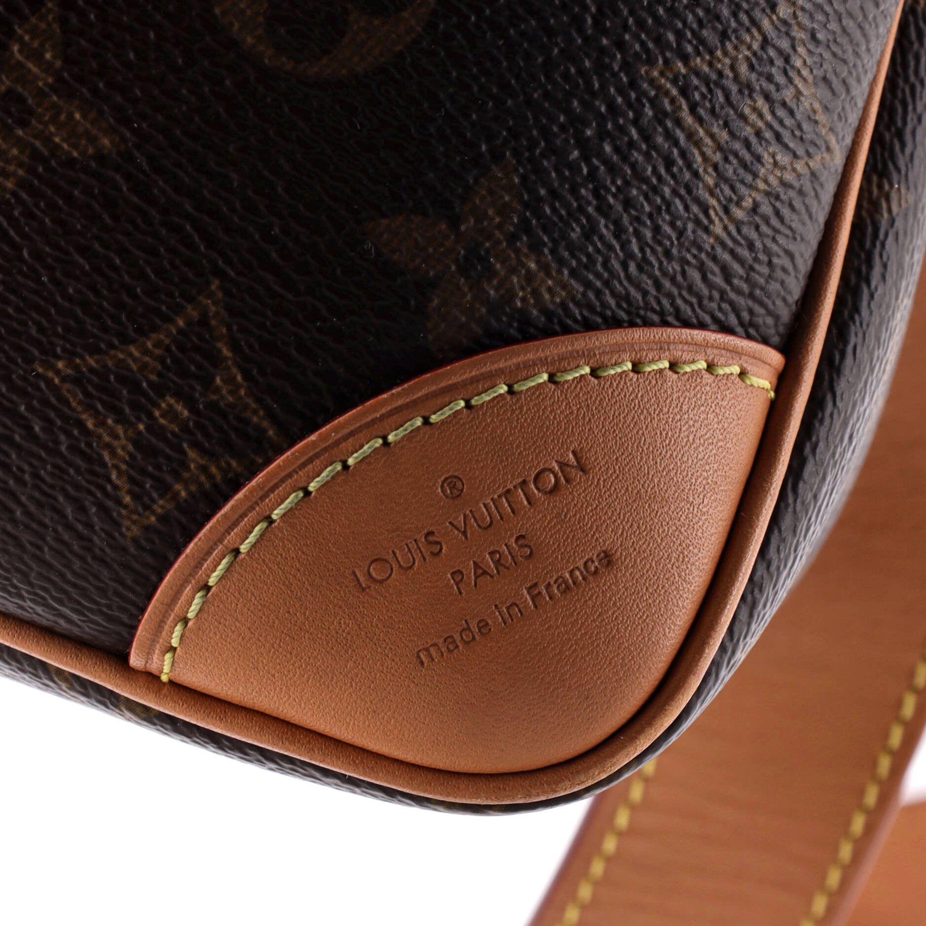 Louis Vuitton Odeon NM Handbag Size ONE SIZE - 7 Thumbnail