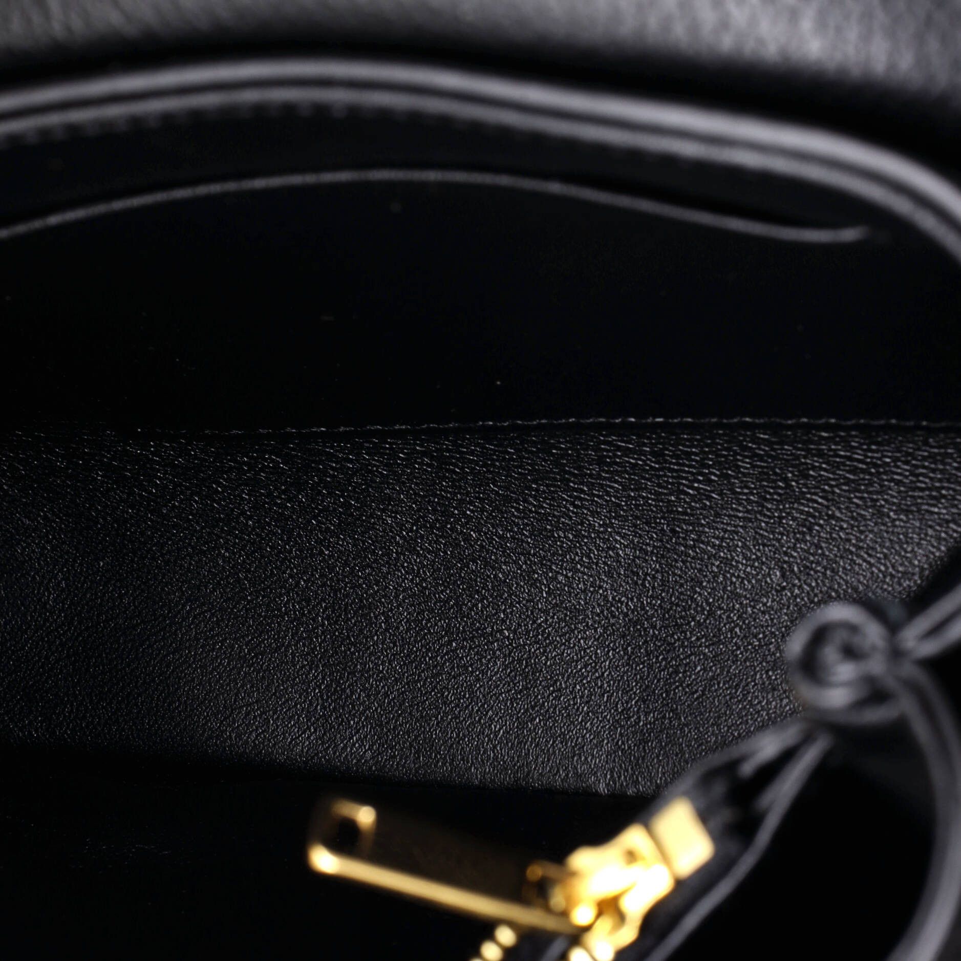 Celine Nino Top Handle Bag Size ONE SIZE - 5 Thumbnail