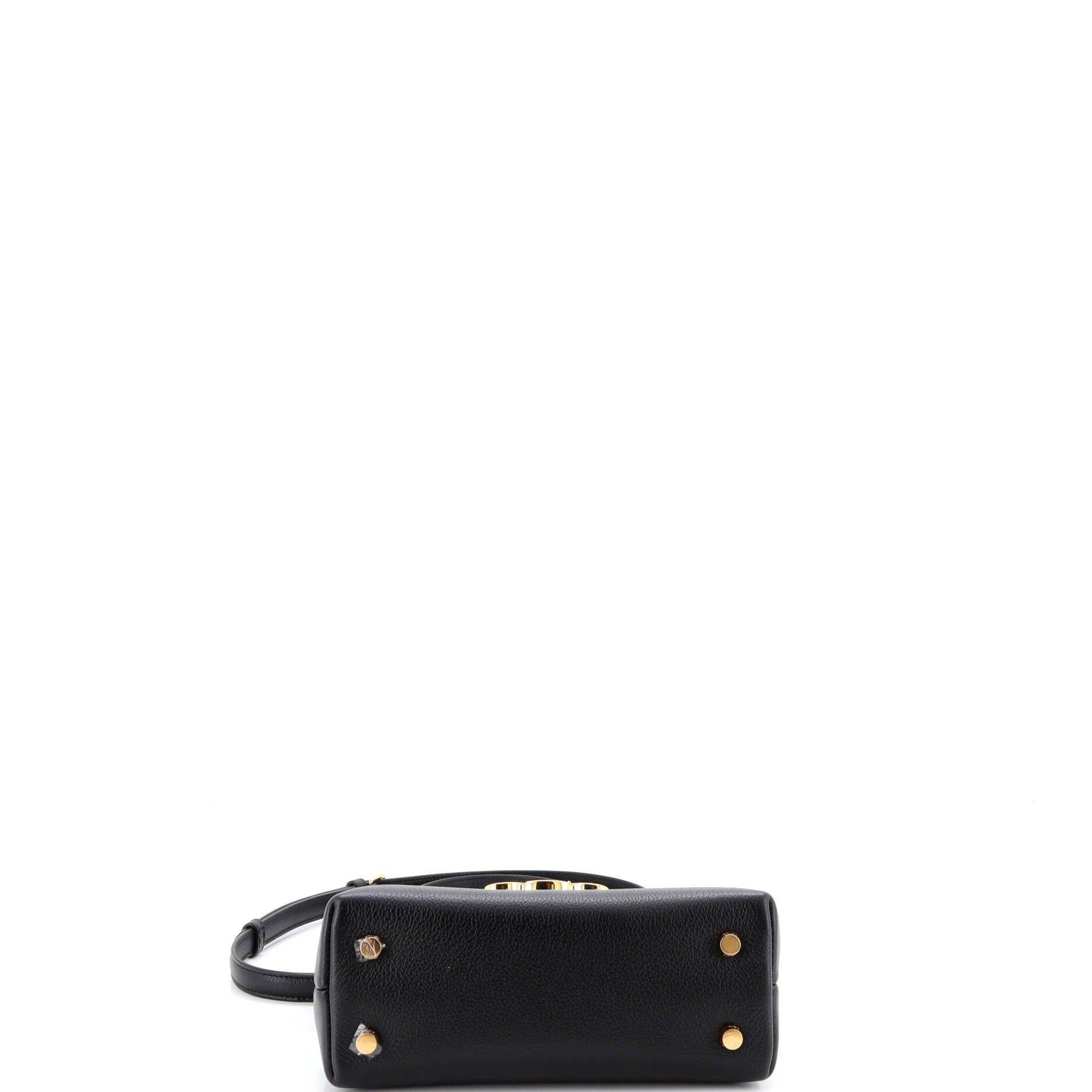 Celine Nino Top Handle Bag Size ONE SIZE - 4 Thumbnail