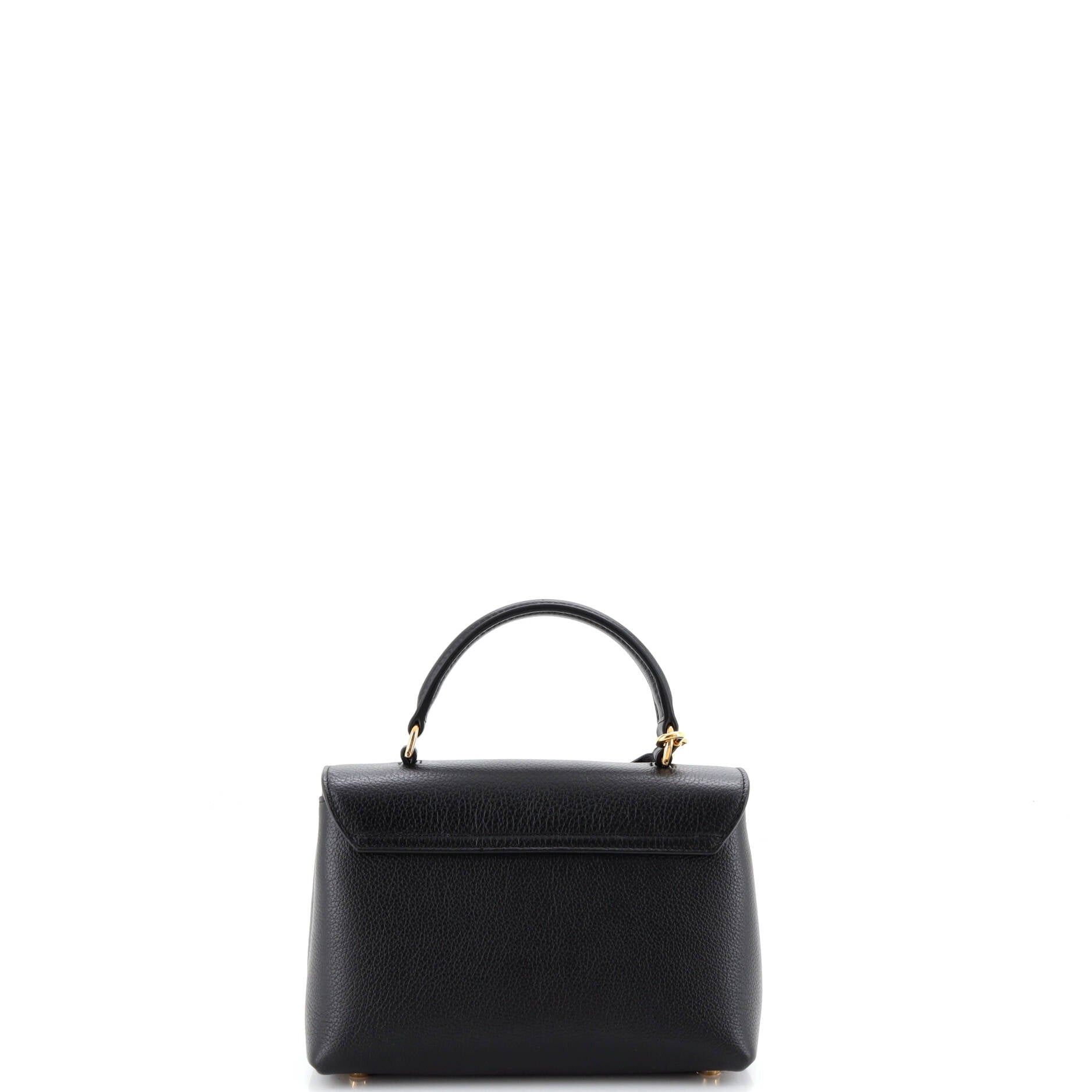 Celine Nino Top Handle Bag Size ONE SIZE - 3 Thumbnail