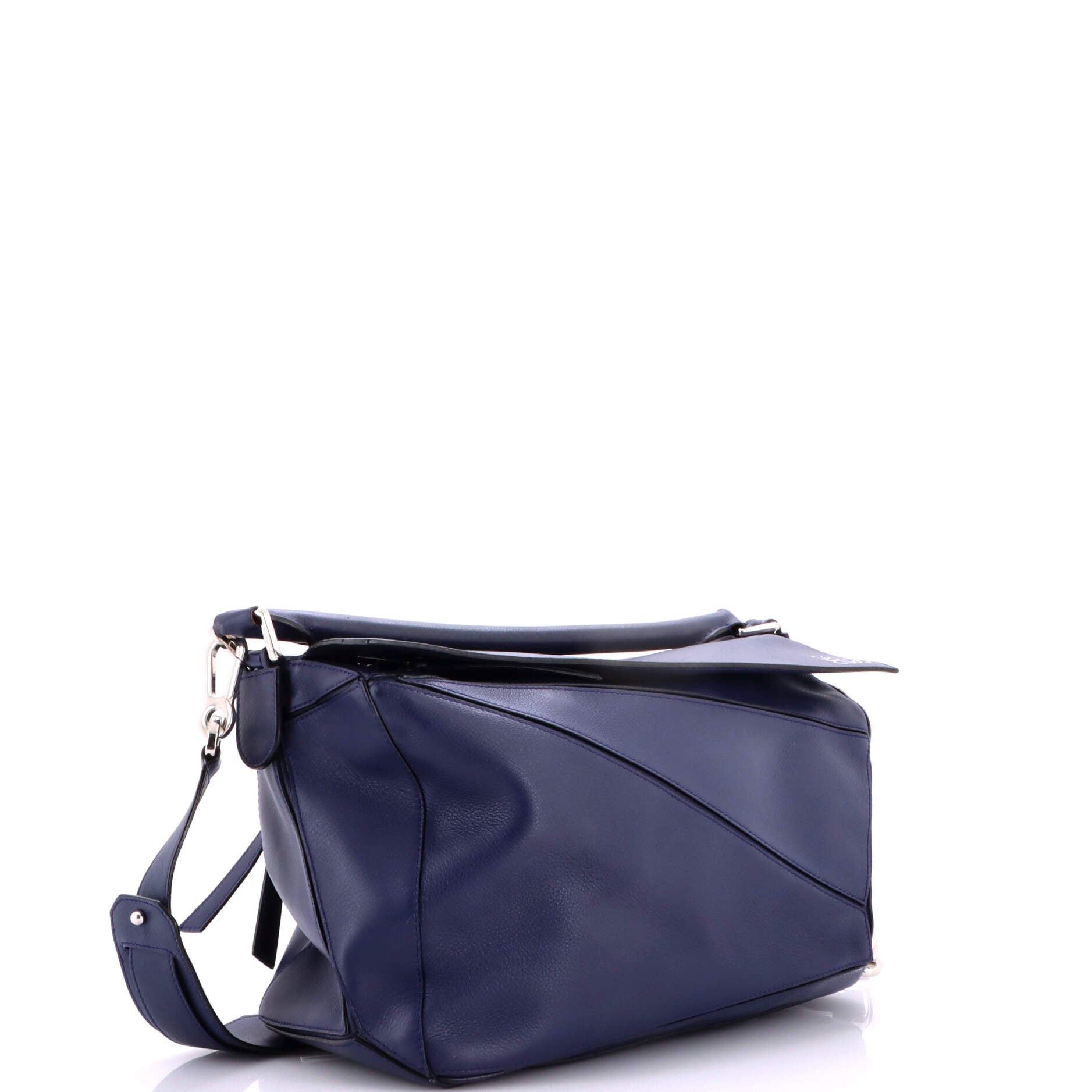 Loewe Puzzle Bag Size ONE SIZE - 2 Thumbnail