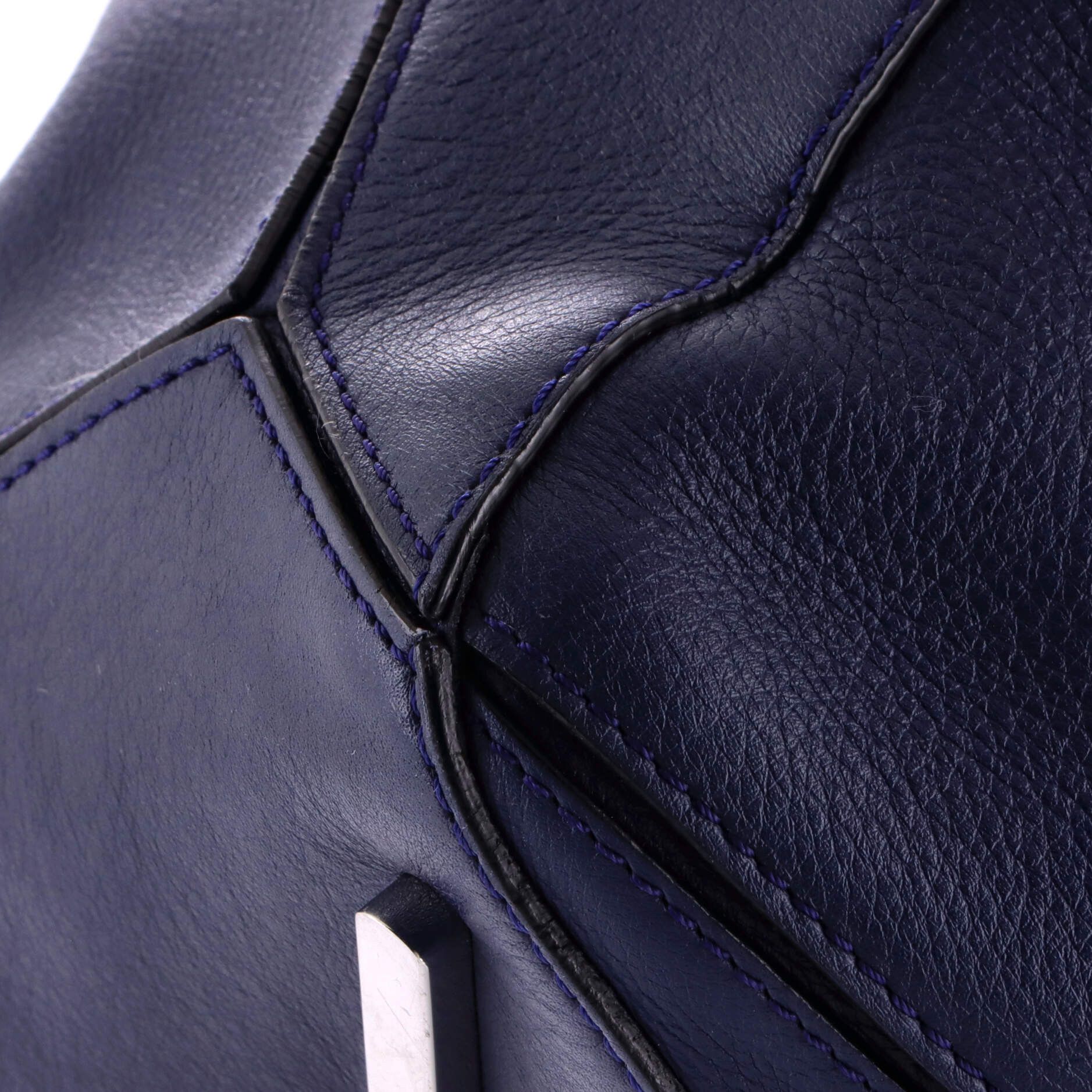 Loewe Puzzle Bag Size ONE SIZE - 6 Thumbnail