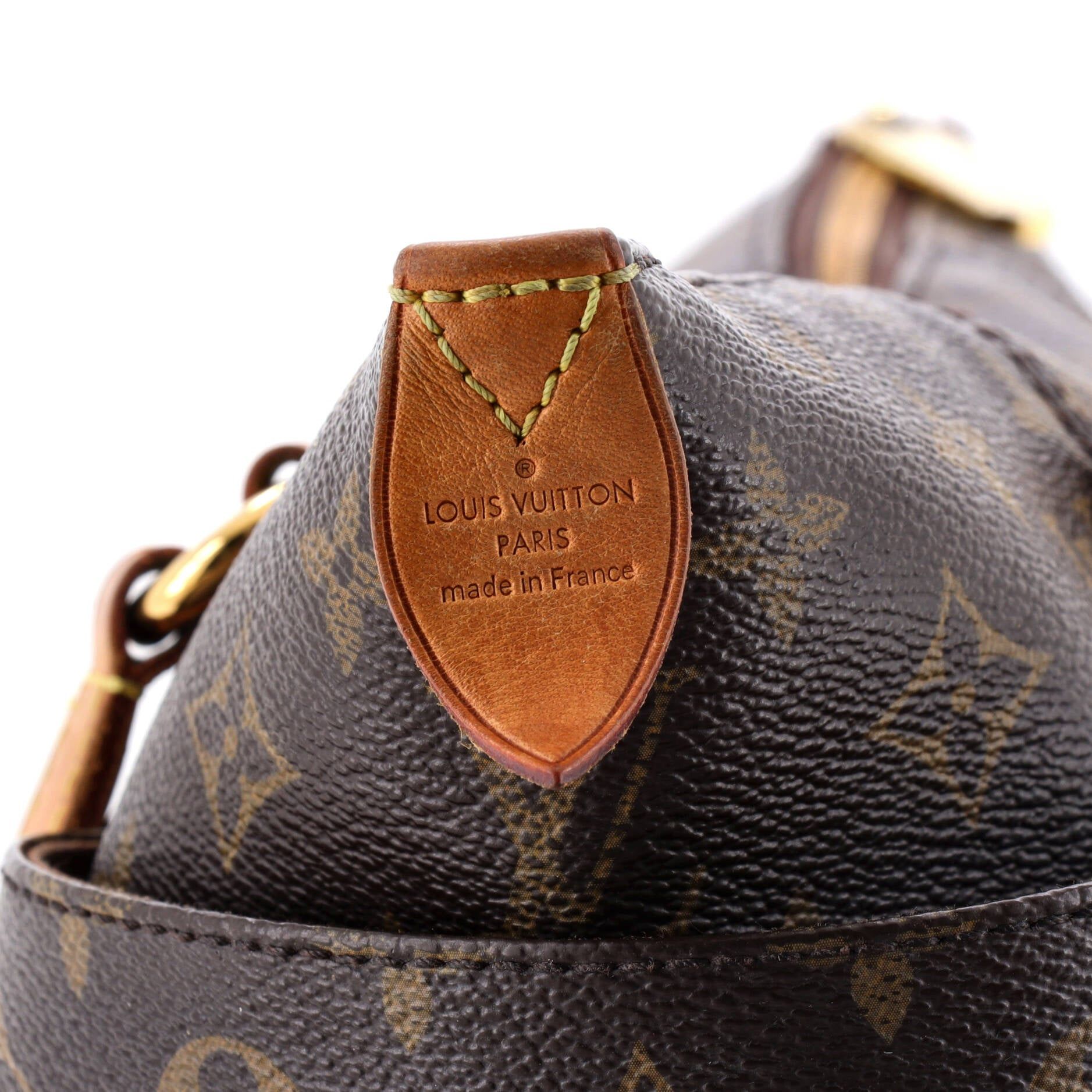 Louis Vuitton Totally Handbag Size ONE SIZE - 7 Thumbnail