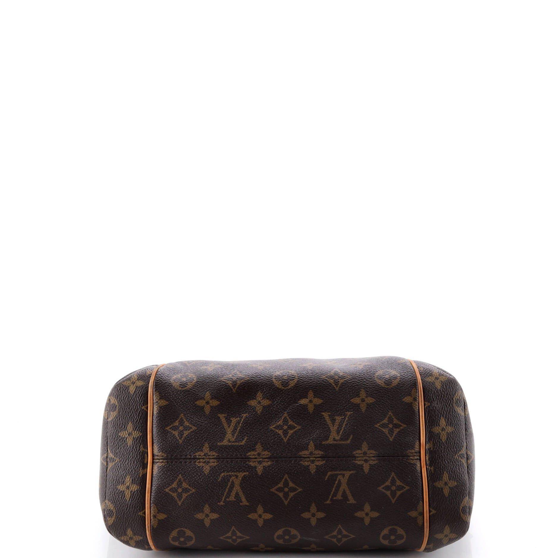 Louis Vuitton Totally Handbag Size ONE SIZE - 4 Thumbnail