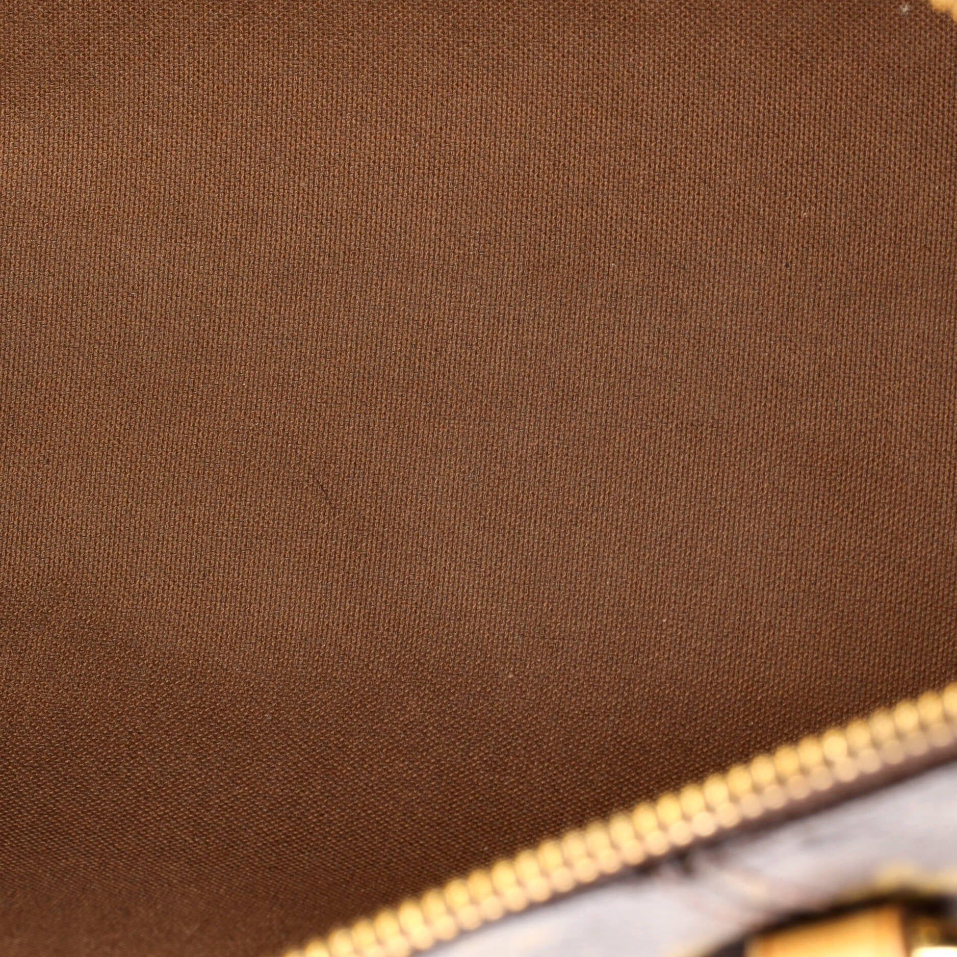 Louis Vuitton Totally Handbag Size ONE SIZE - 5 Thumbnail