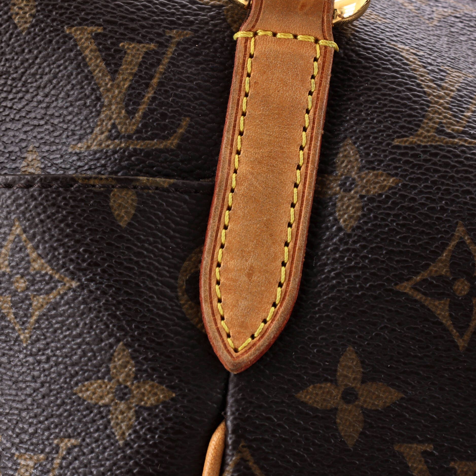 Louis Vuitton Totally Handbag Size ONE SIZE - 6 Thumbnail