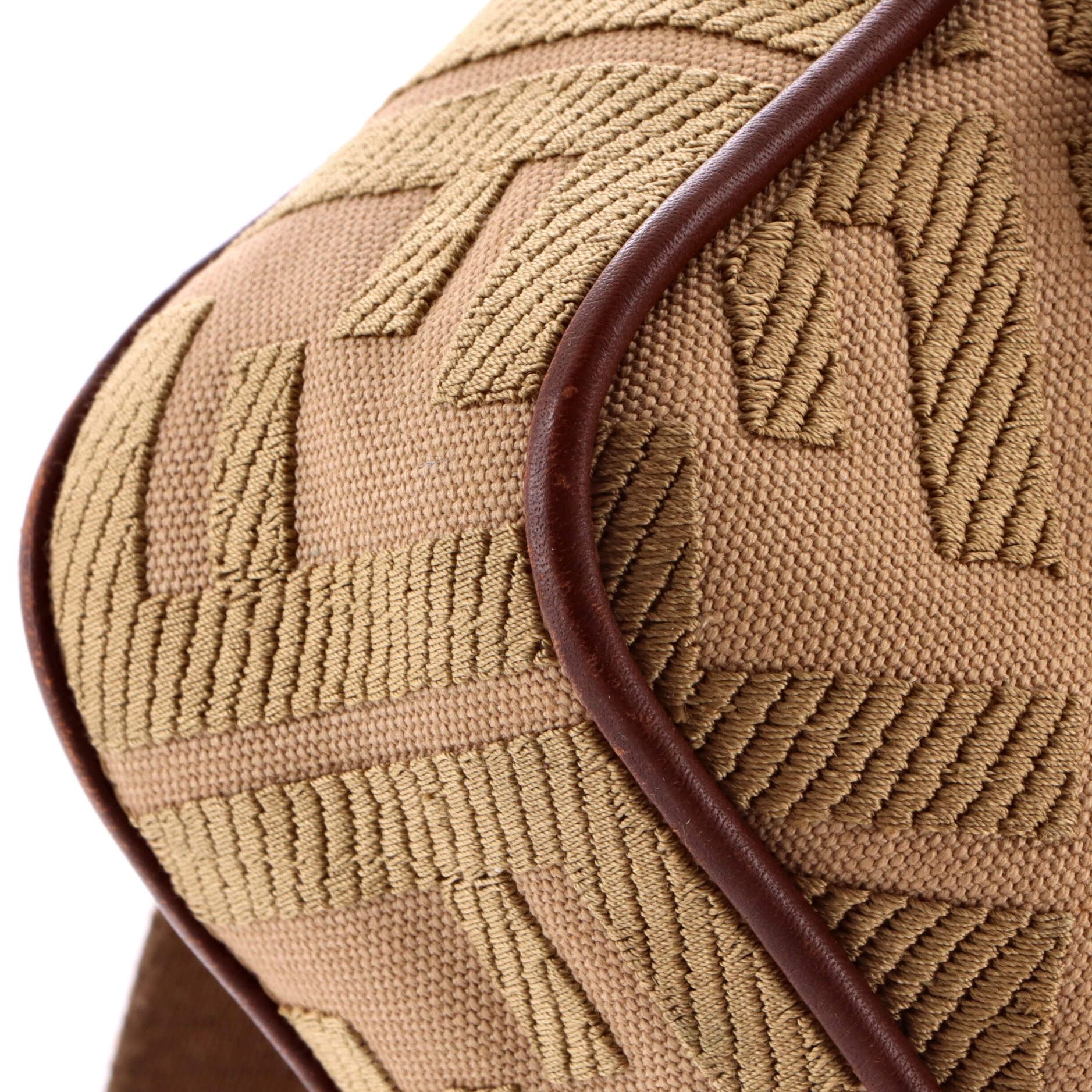 Fendi Baguette NM Bag Size ONE SIZE - 7 Thumbnail